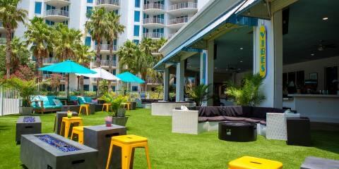 THE PALMS OF DESTIN - Residential