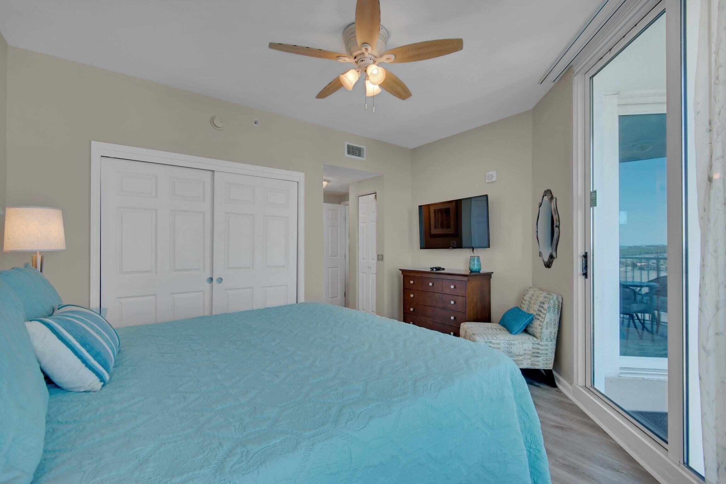 THE PALMS OF DESTIN - Residential