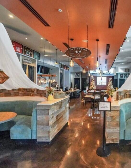 THE PALMS OF DESTIN - Residential