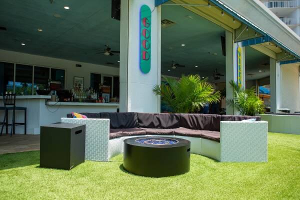 THE PALMS OF DESTIN - Residential