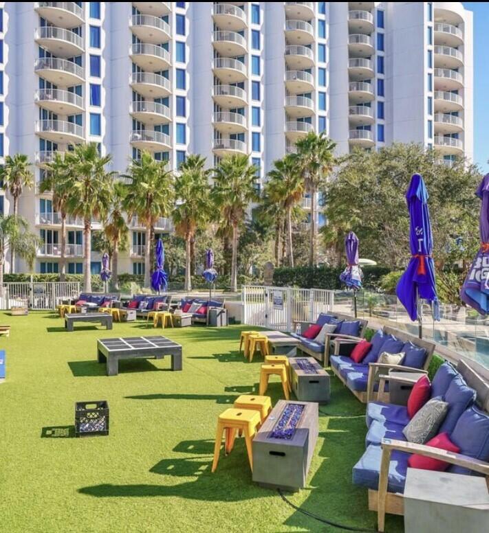 THE PALMS OF DESTIN - Residential