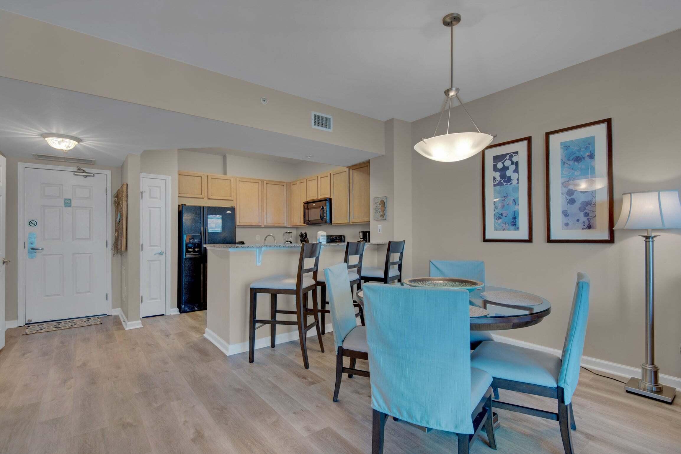 THE PALMS OF DESTIN - Residential