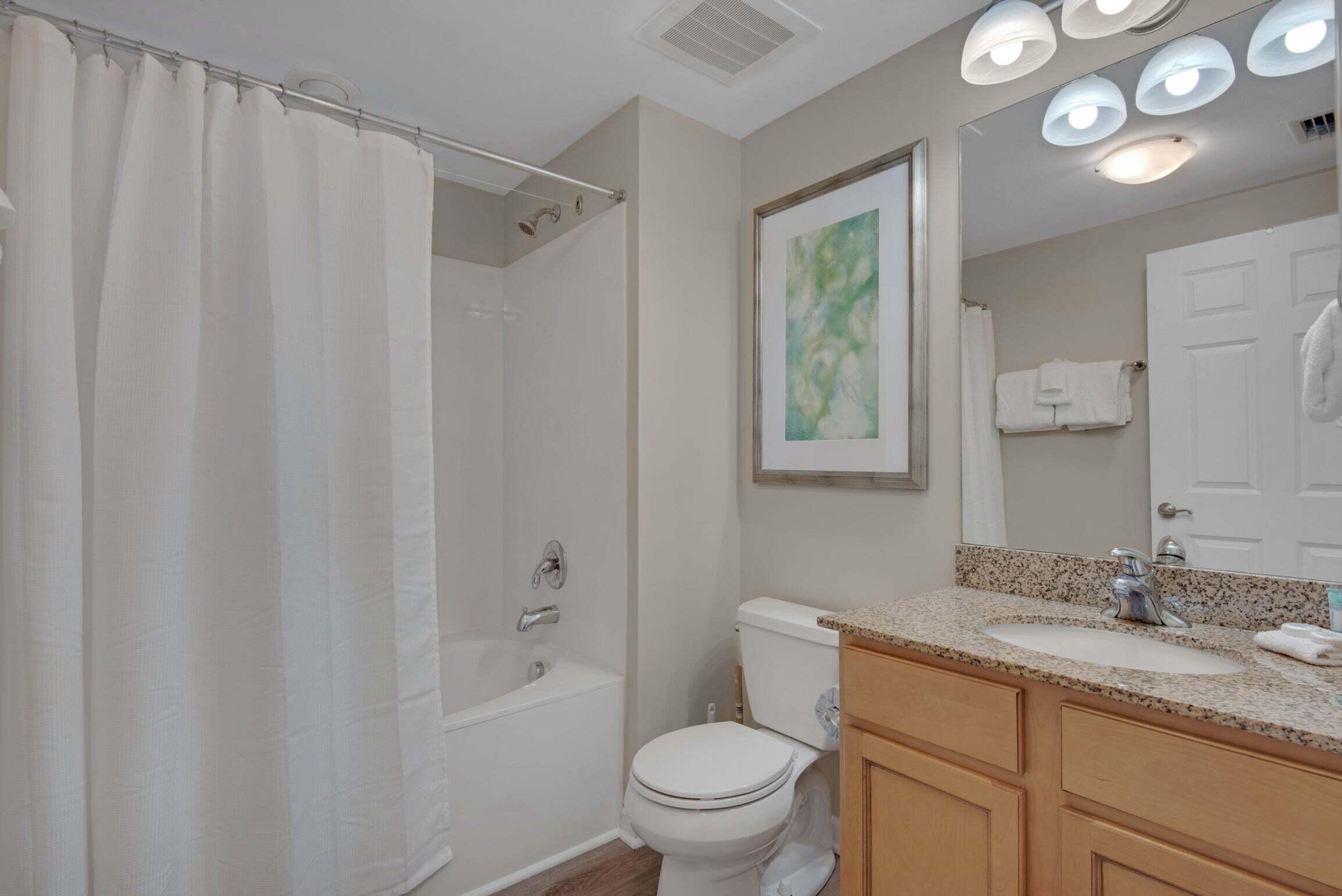 THE PALMS OF DESTIN - Residential