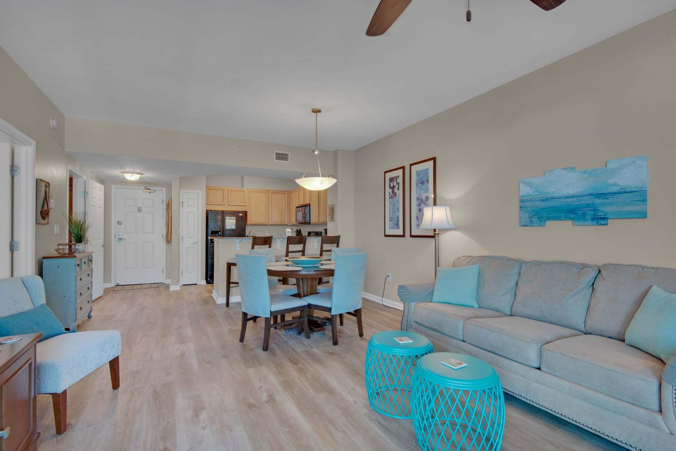 THE PALMS OF DESTIN - Residential