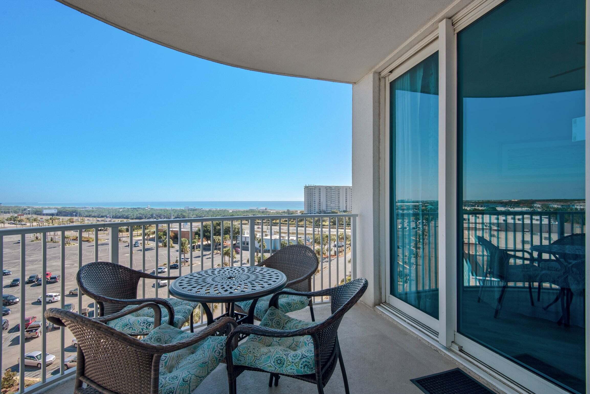 THE PALMS OF DESTIN - Residential