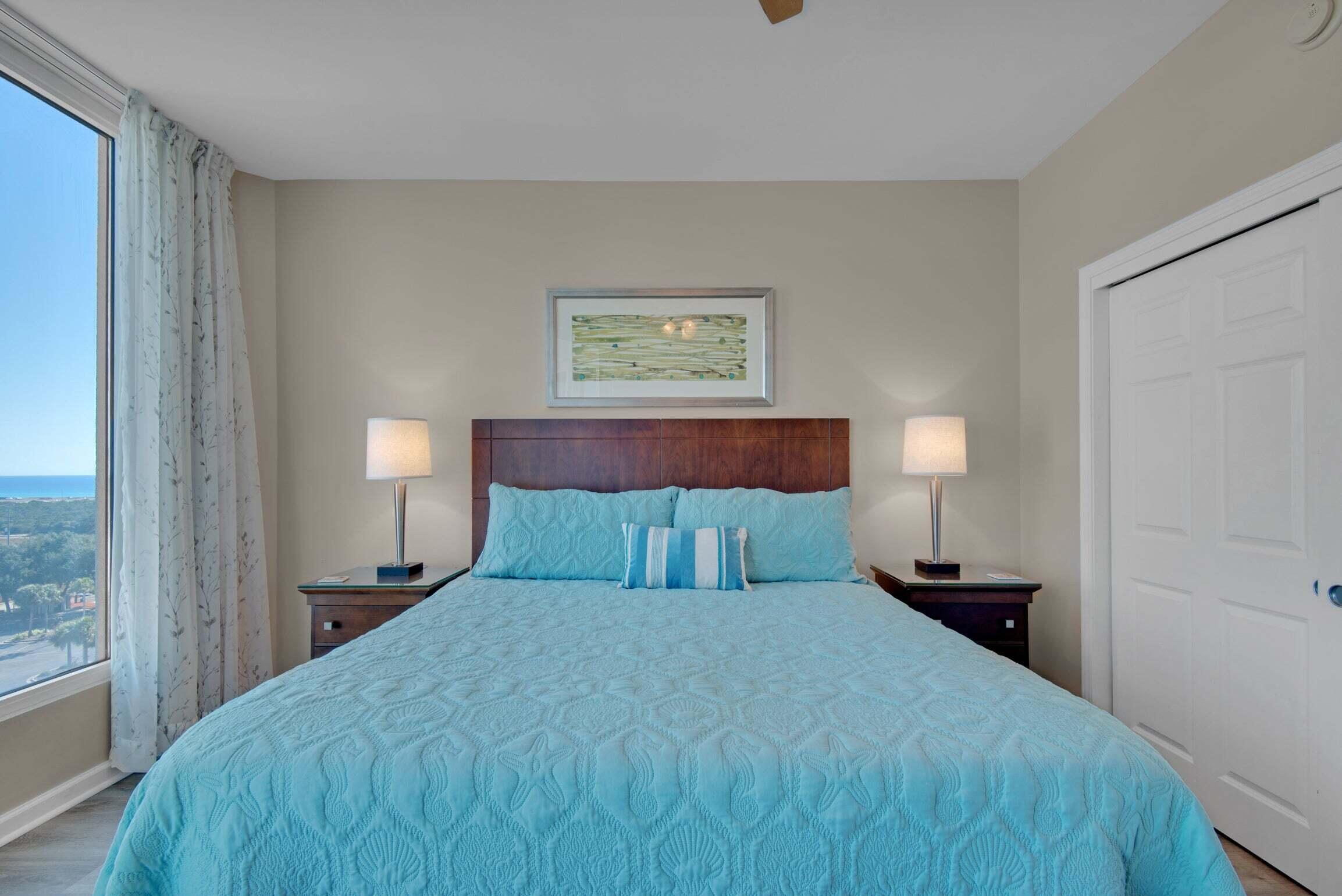 THE PALMS OF DESTIN - Residential