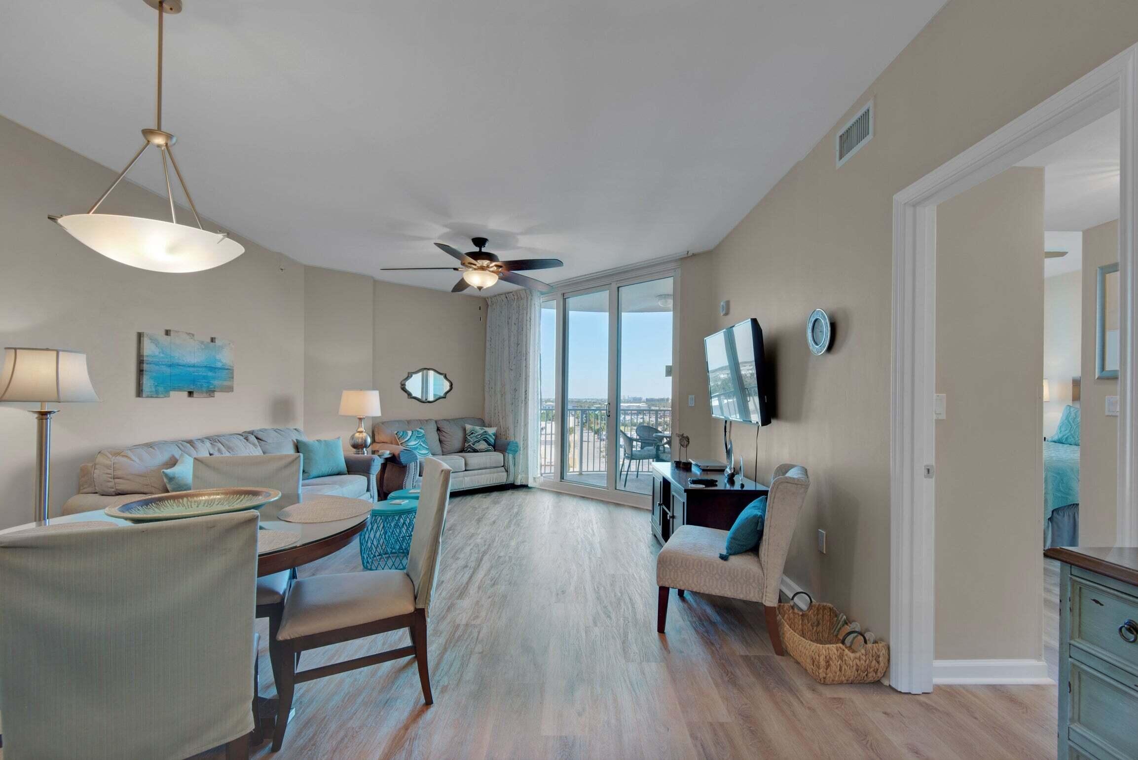 THE PALMS OF DESTIN - Residential