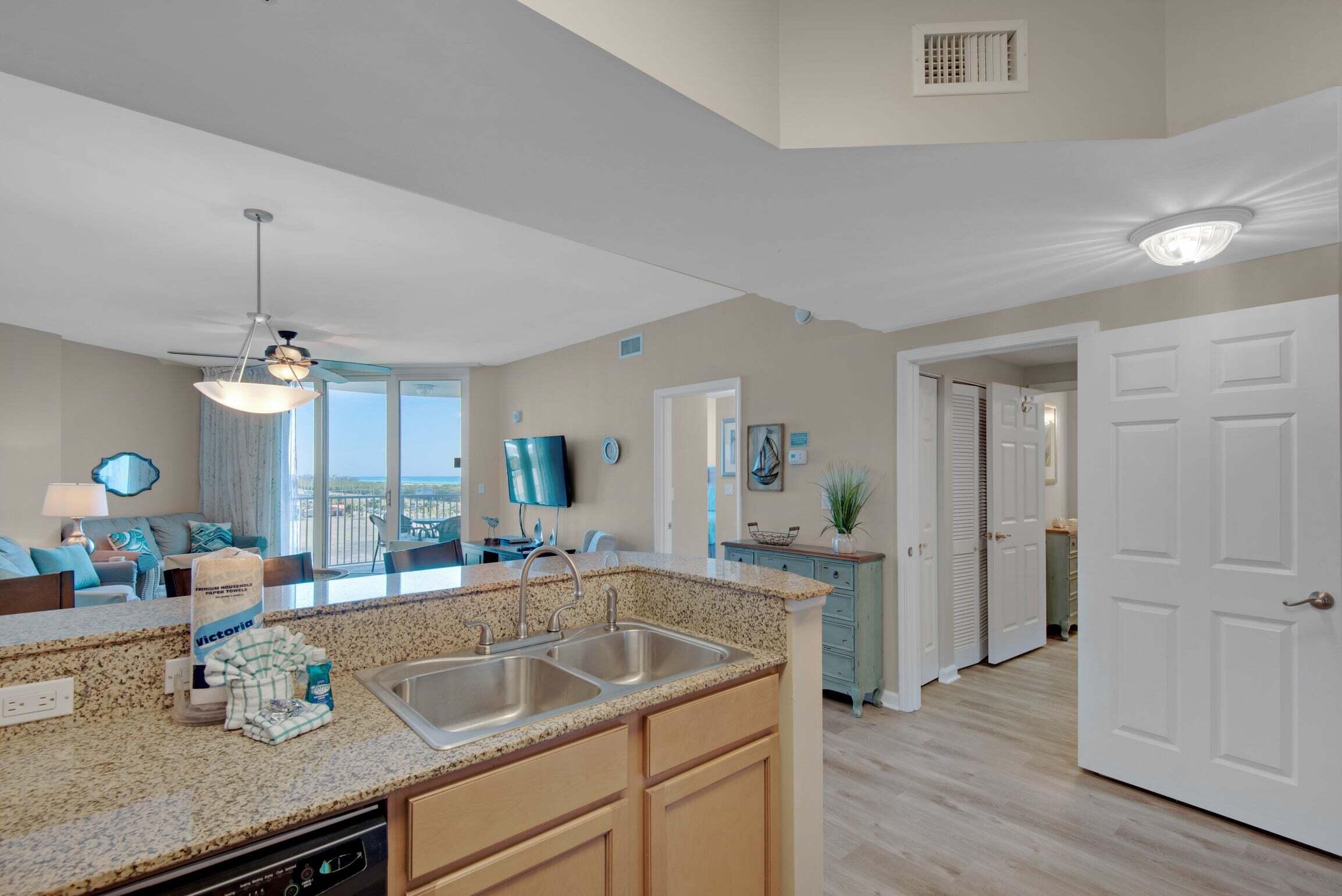 THE PALMS OF DESTIN - Residential