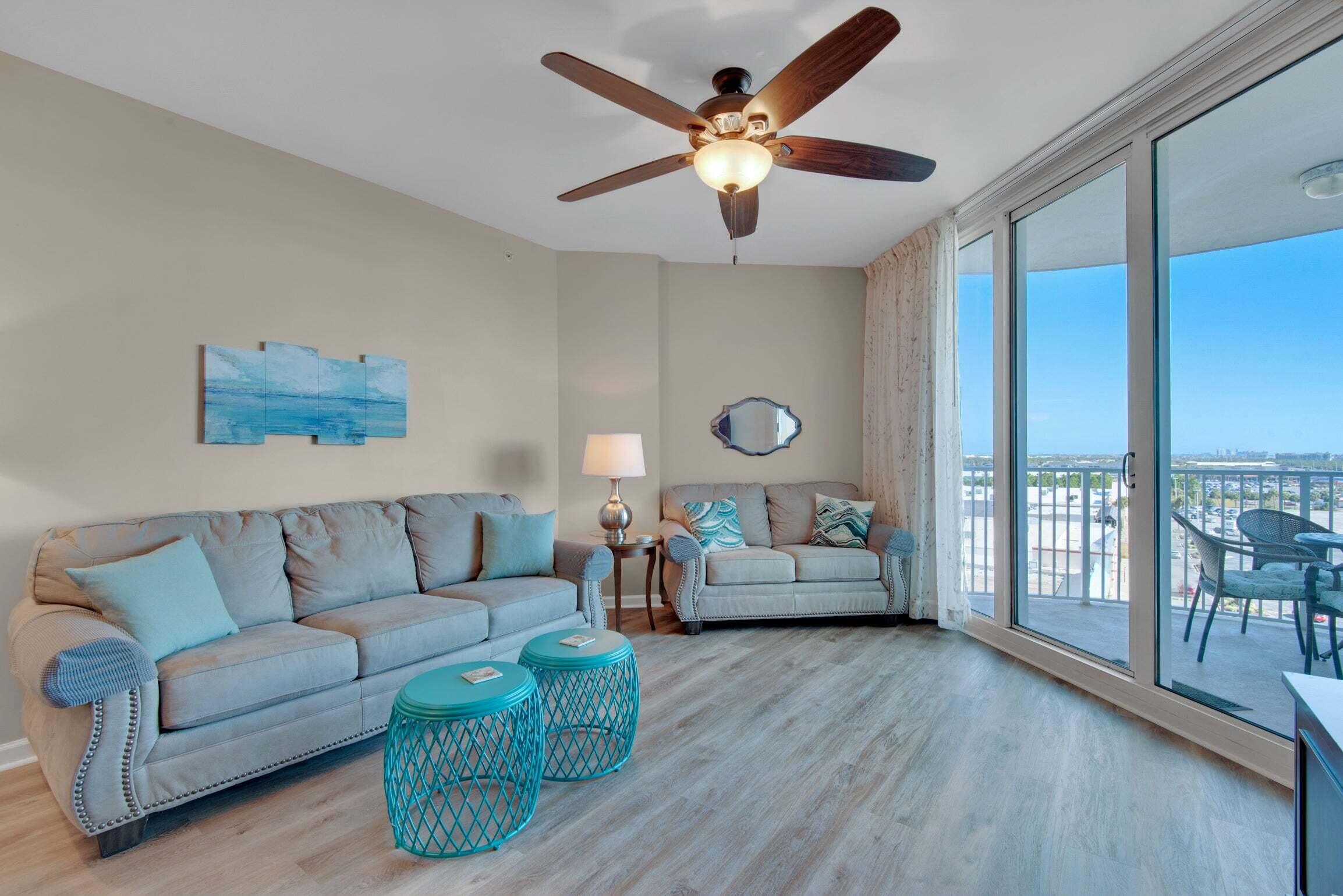 THE PALMS OF DESTIN - Residential