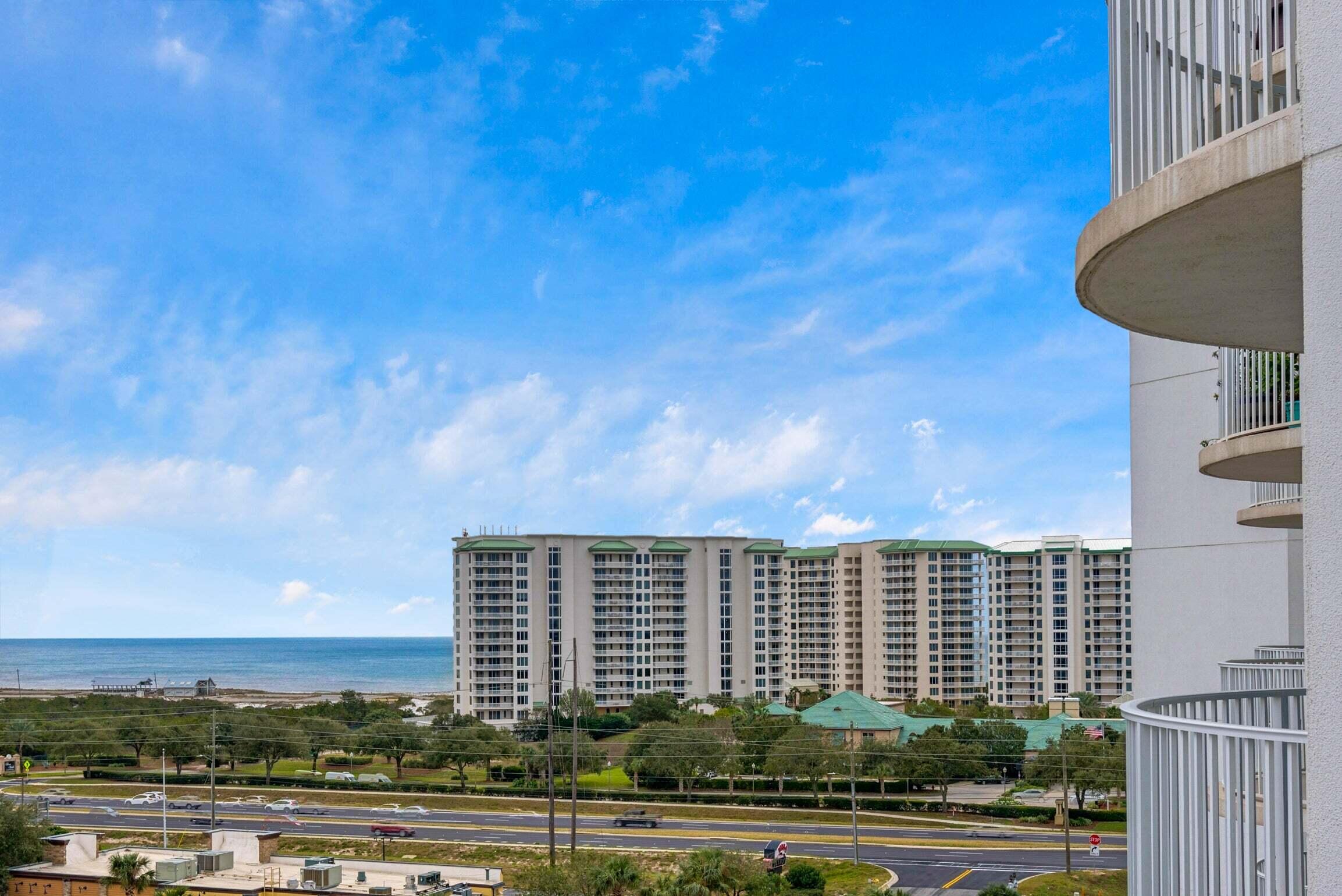 THE PALMS OF DESTIN - Residential