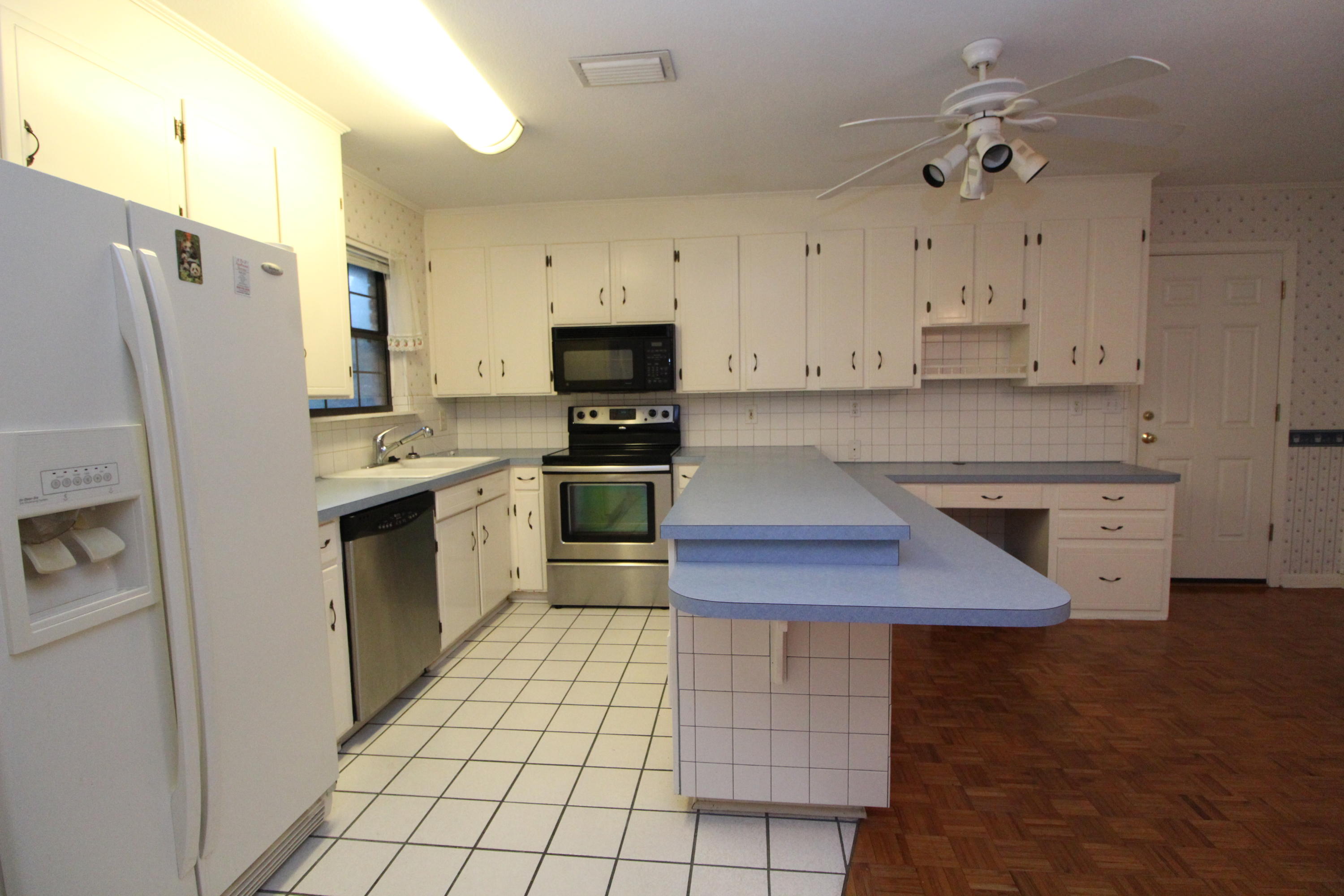 VESTA HEIGHTS 4TH ADDN - Residential