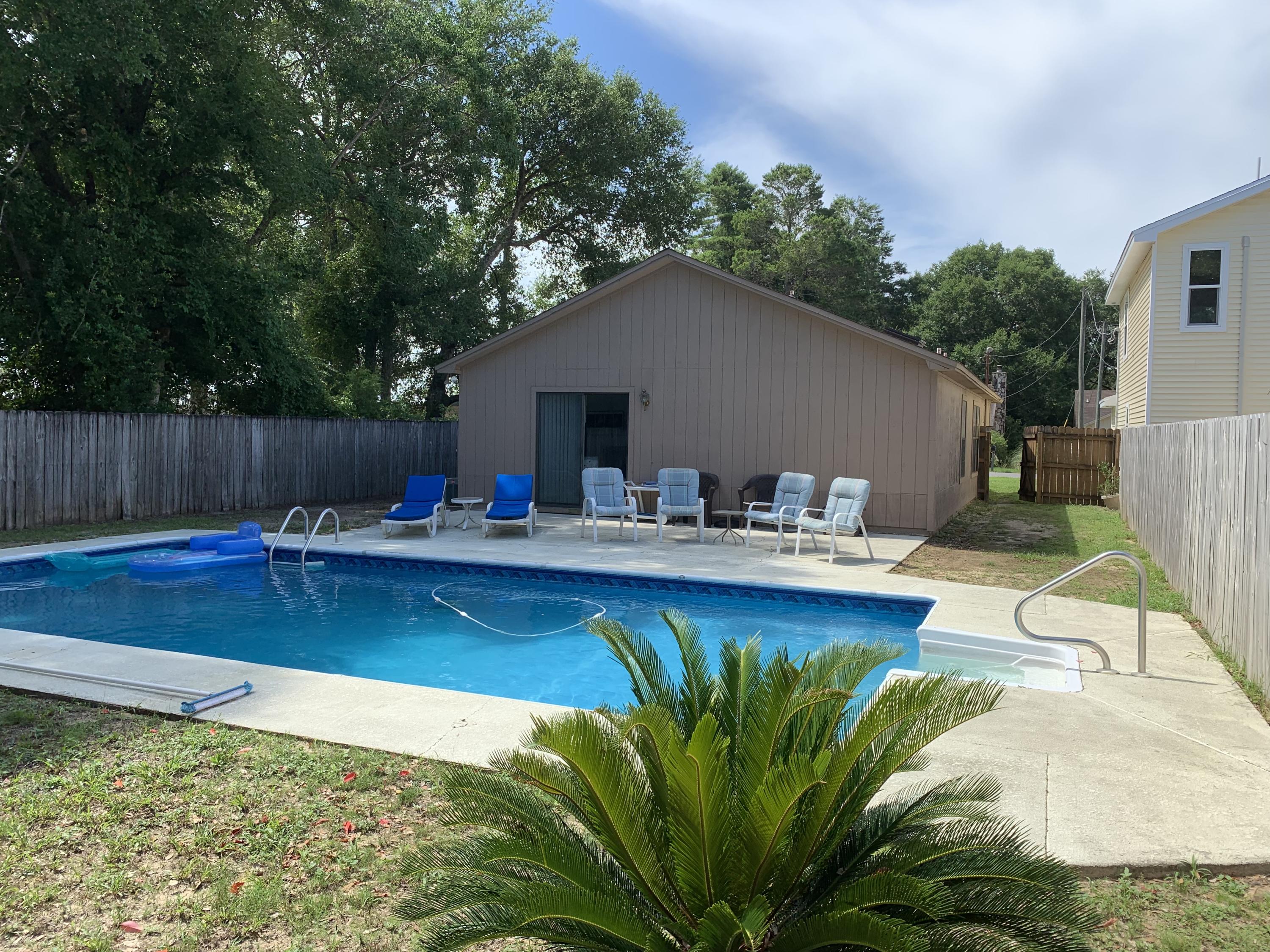 VALPARAISO PINECREST 3 - Residential