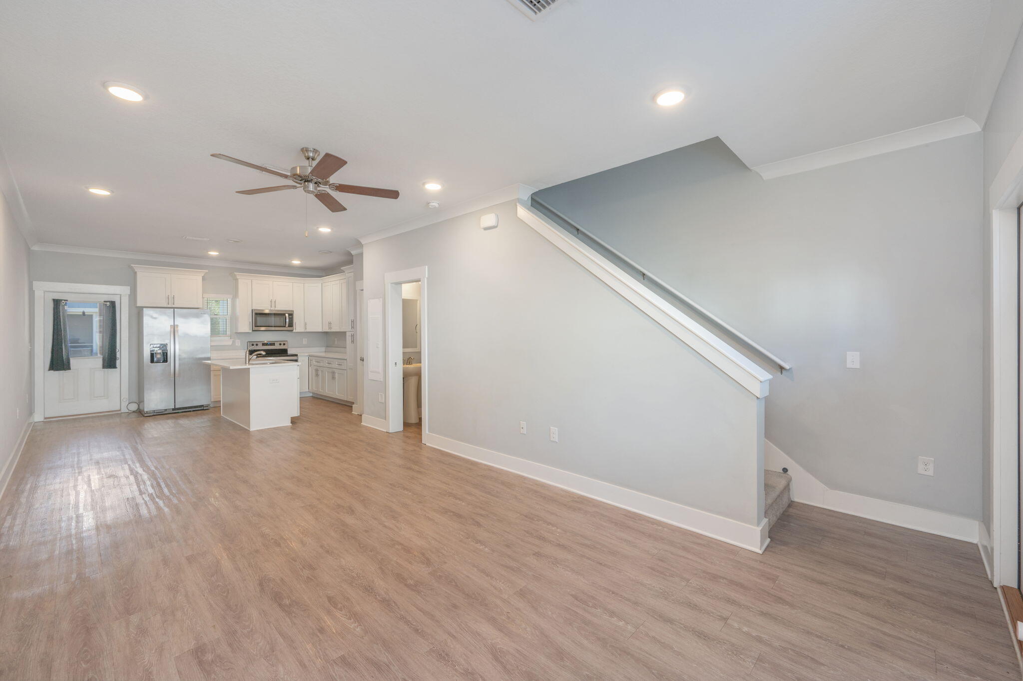 VERANDAS OF FREEPORT, THE - Residential Lease