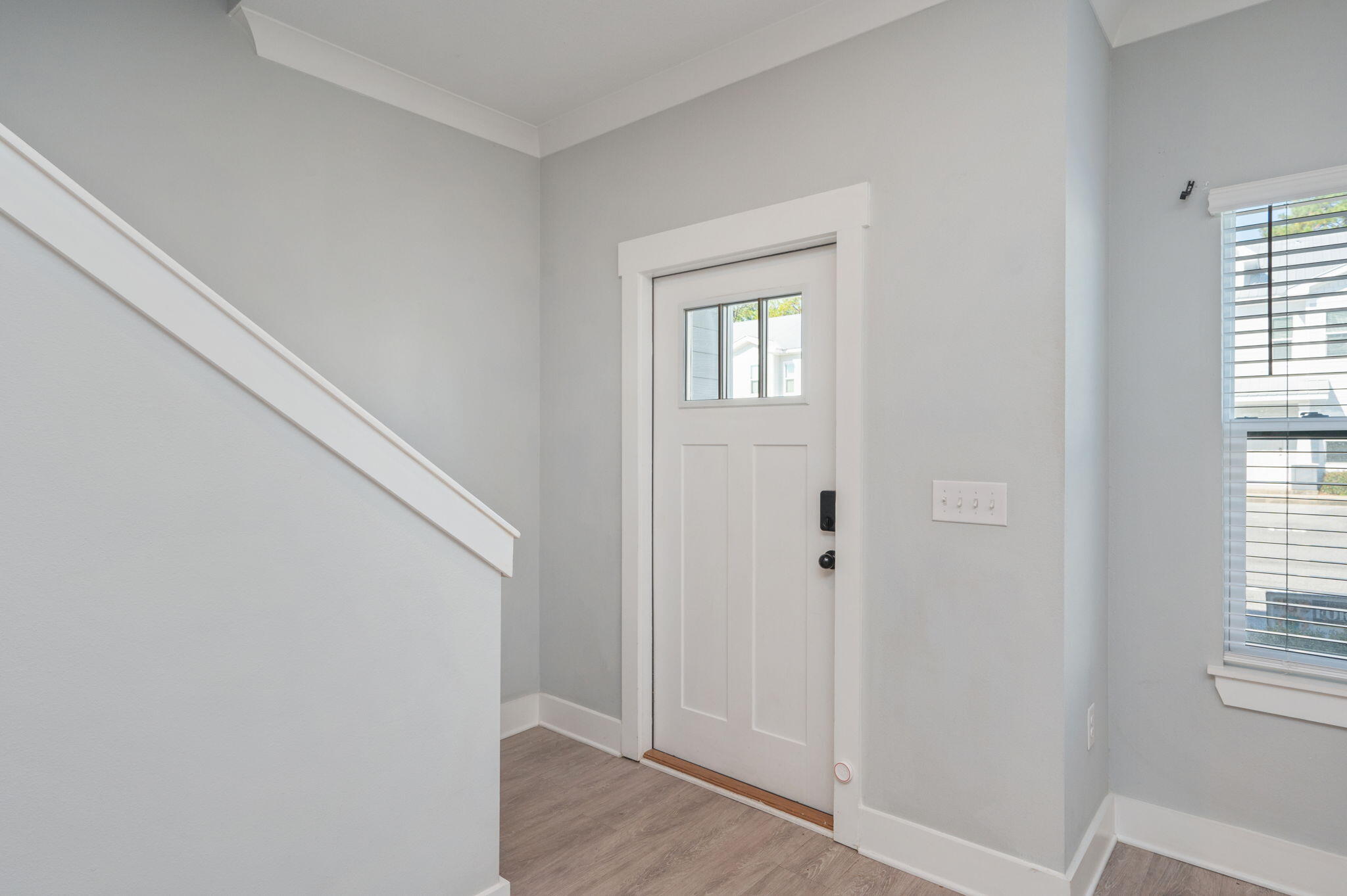 VERANDAS OF FREEPORT, THE - Residential Lease