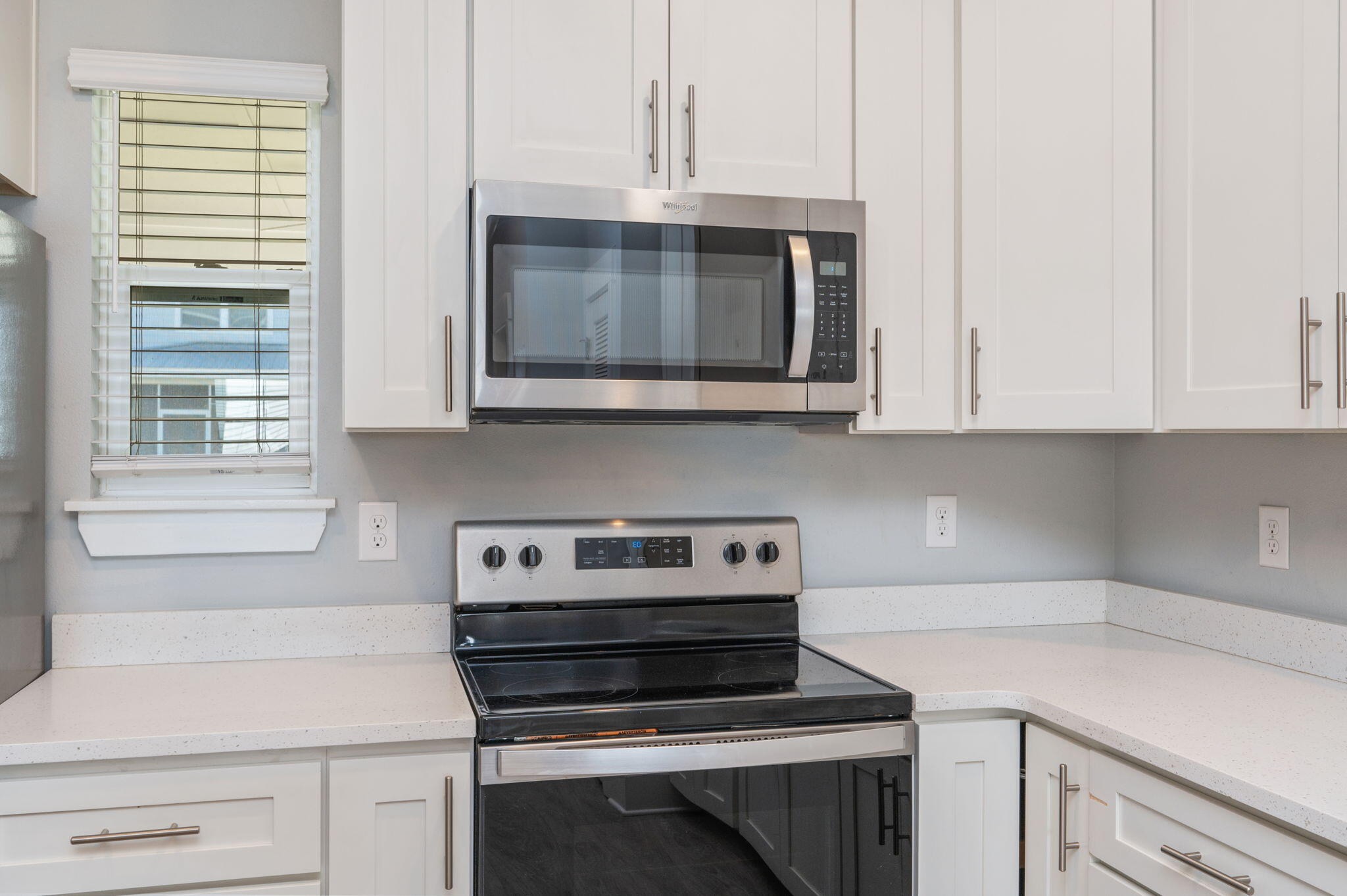 VERANDAS OF FREEPORT, THE - Residential Lease