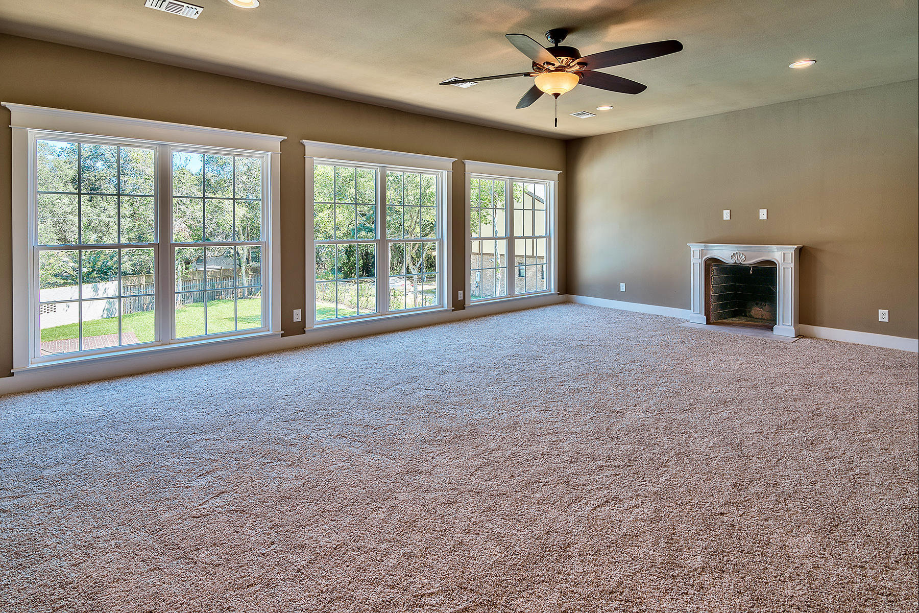 GARNIERS HEIGHTS - Residential