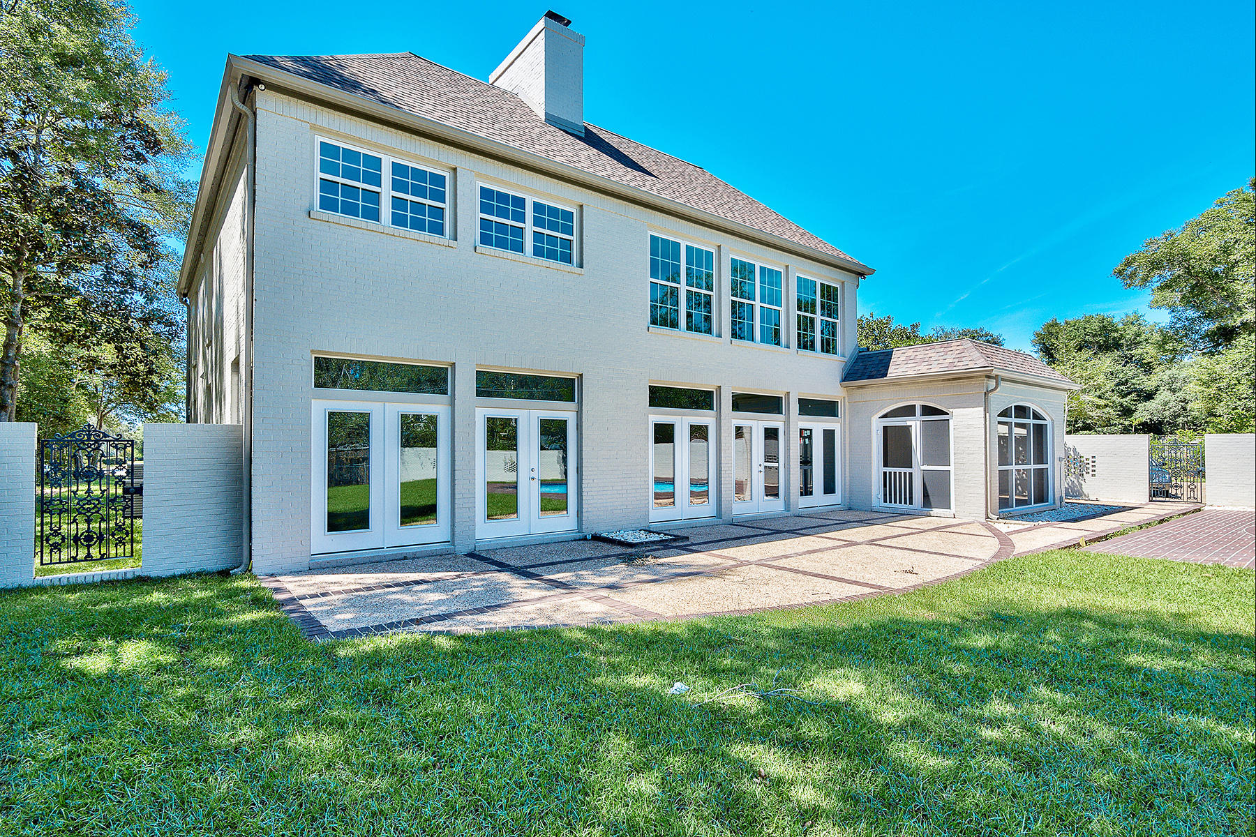 GARNIERS HEIGHTS - Residential