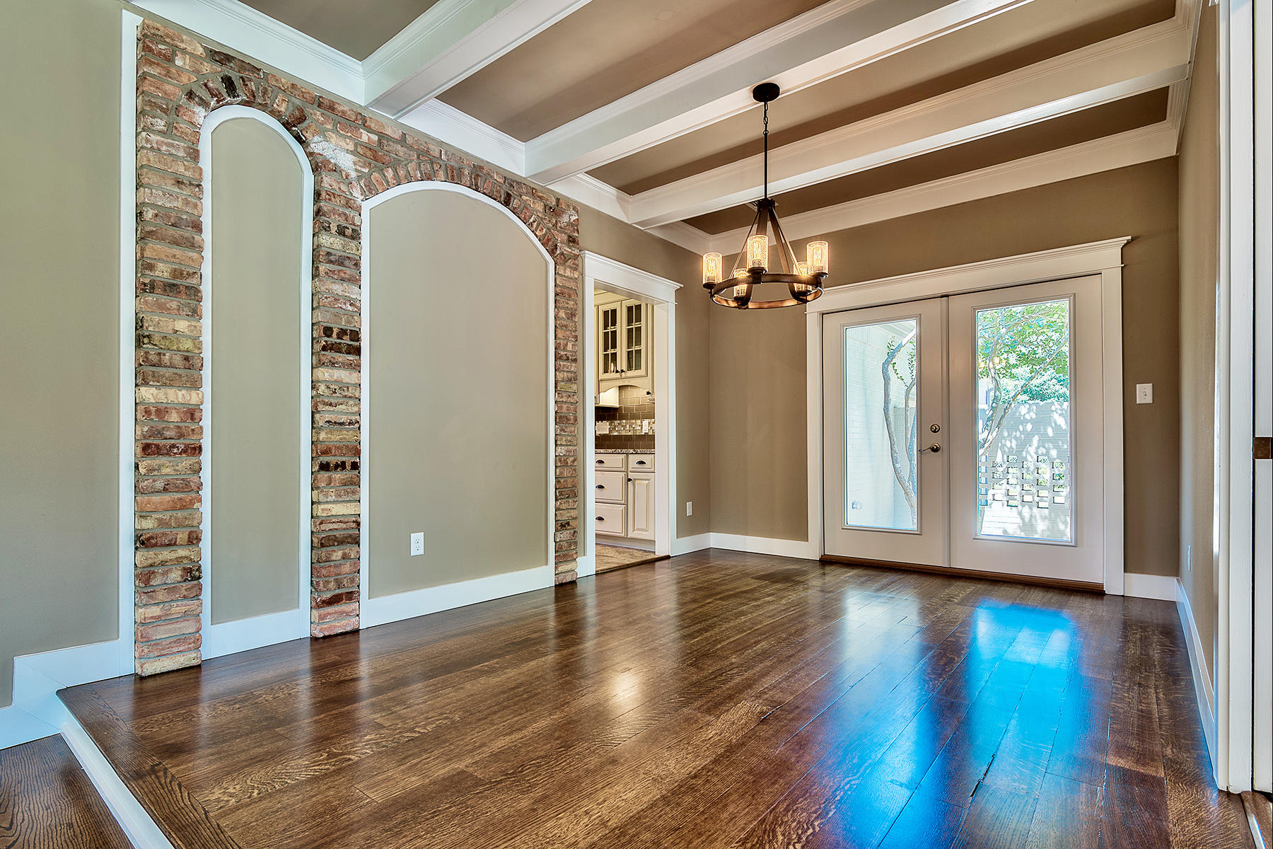 GARNIERS HEIGHTS - Residential