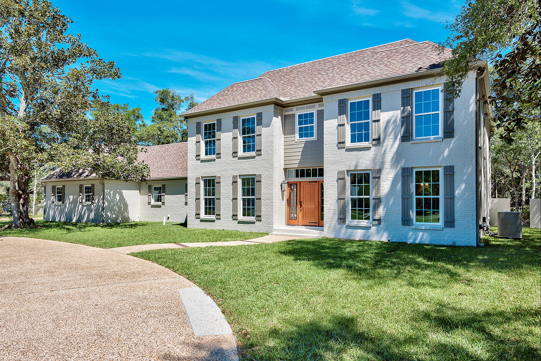 GARNIERS HEIGHTS - Residential