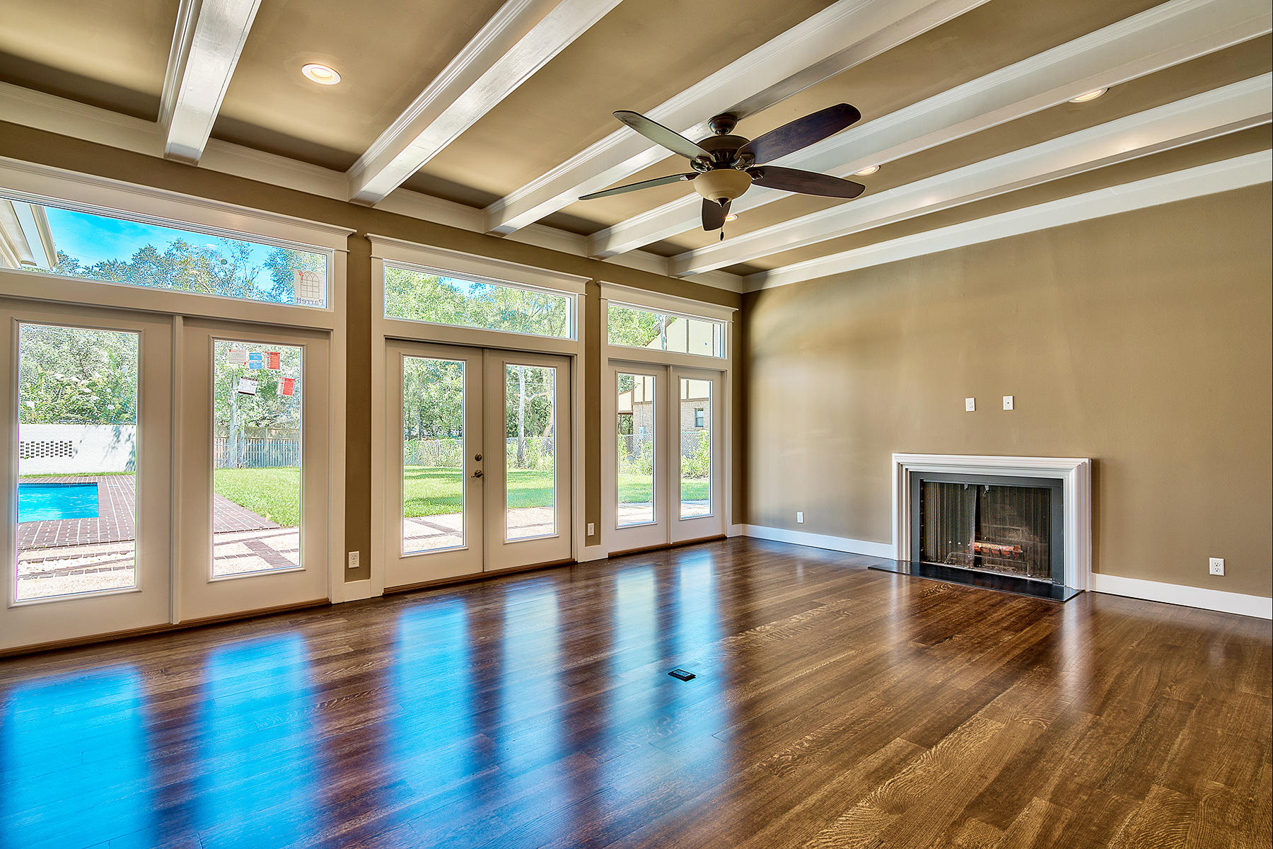 GARNIERS HEIGHTS - Residential