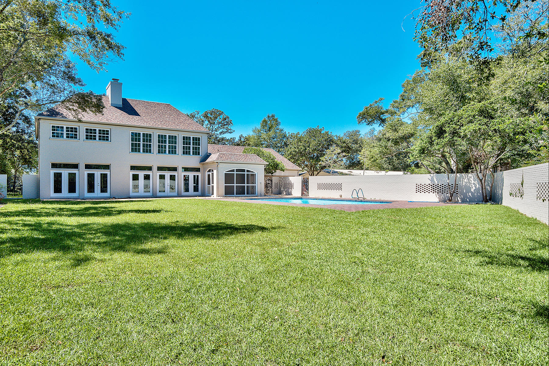 GARNIERS HEIGHTS - Residential