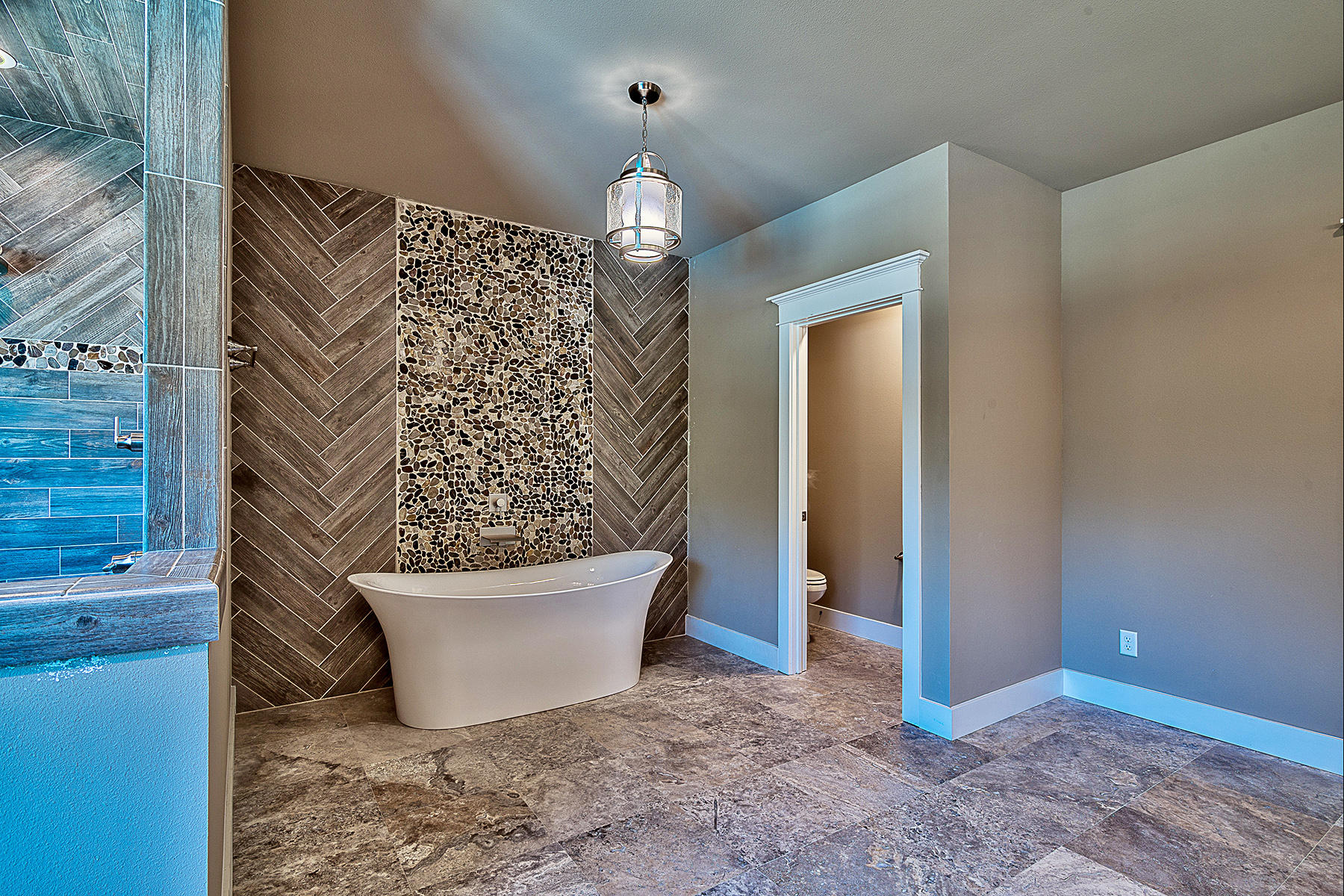 GARNIERS HEIGHTS - Residential