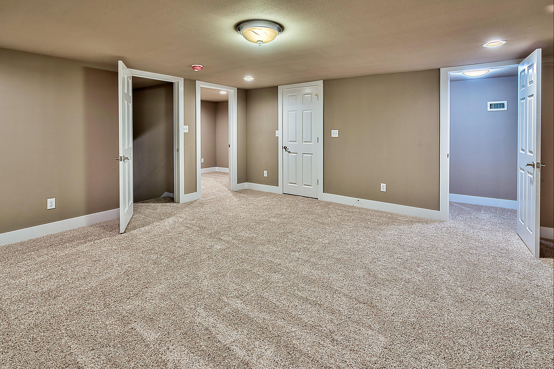 GARNIERS HEIGHTS - Residential