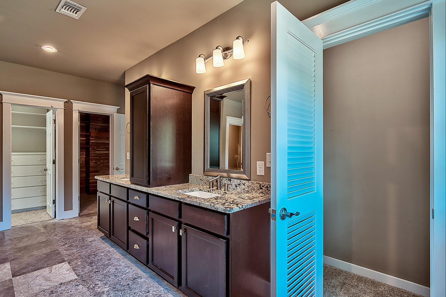 GARNIERS HEIGHTS - Residential