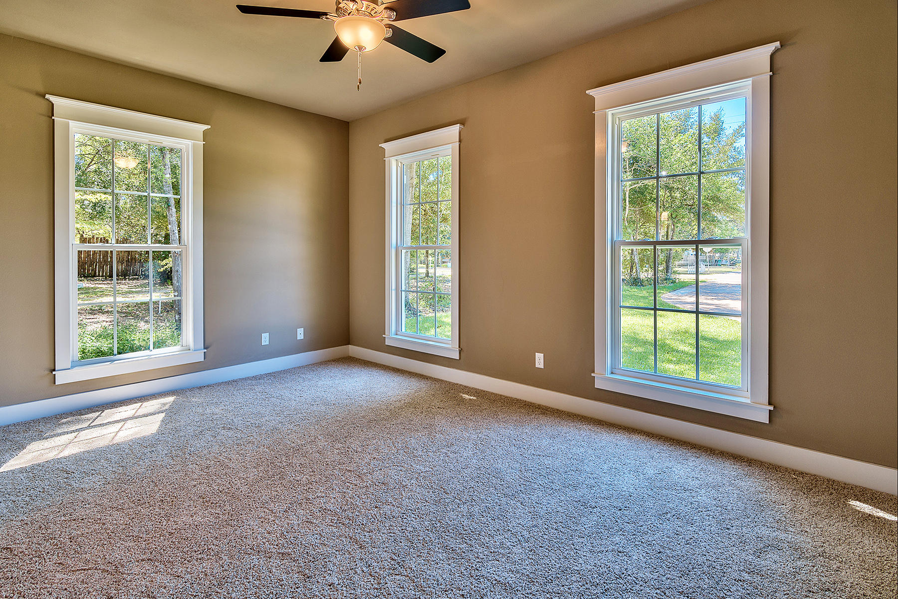 GARNIERS HEIGHTS - Residential