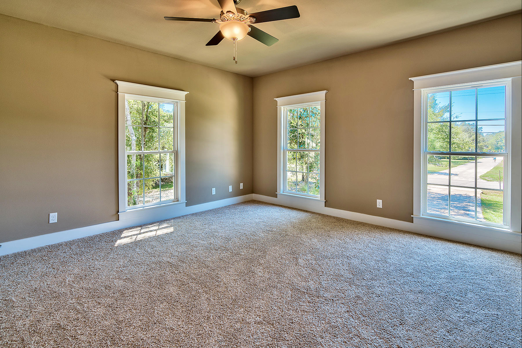 GARNIERS HEIGHTS - Residential