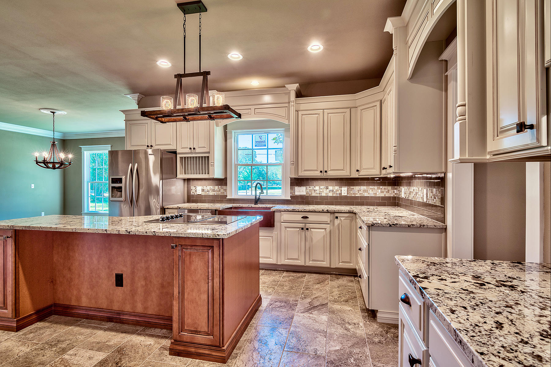 GARNIERS HEIGHTS - Residential