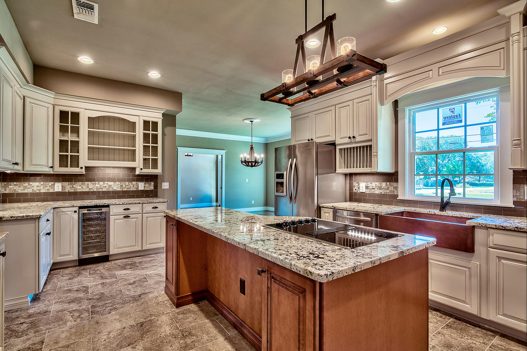 GARNIERS HEIGHTS - Residential