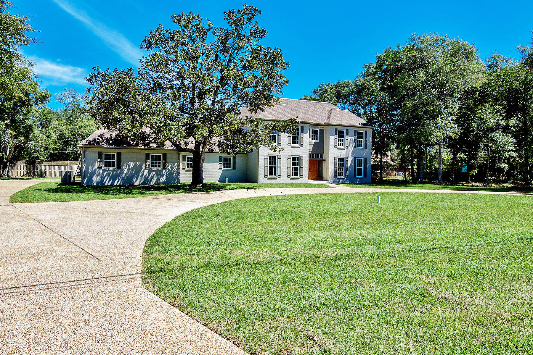 GARNIERS HEIGHTS - Residential