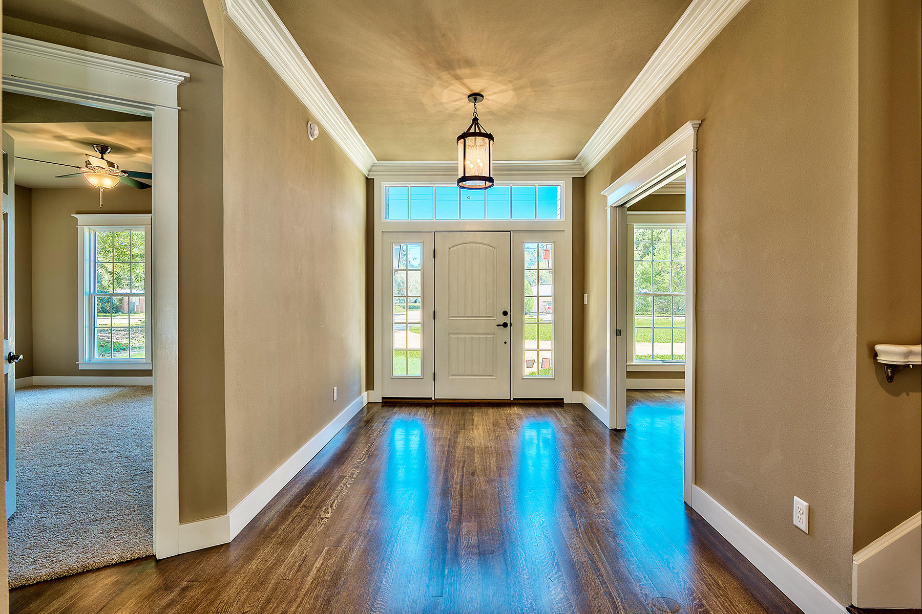 GARNIERS HEIGHTS - Residential