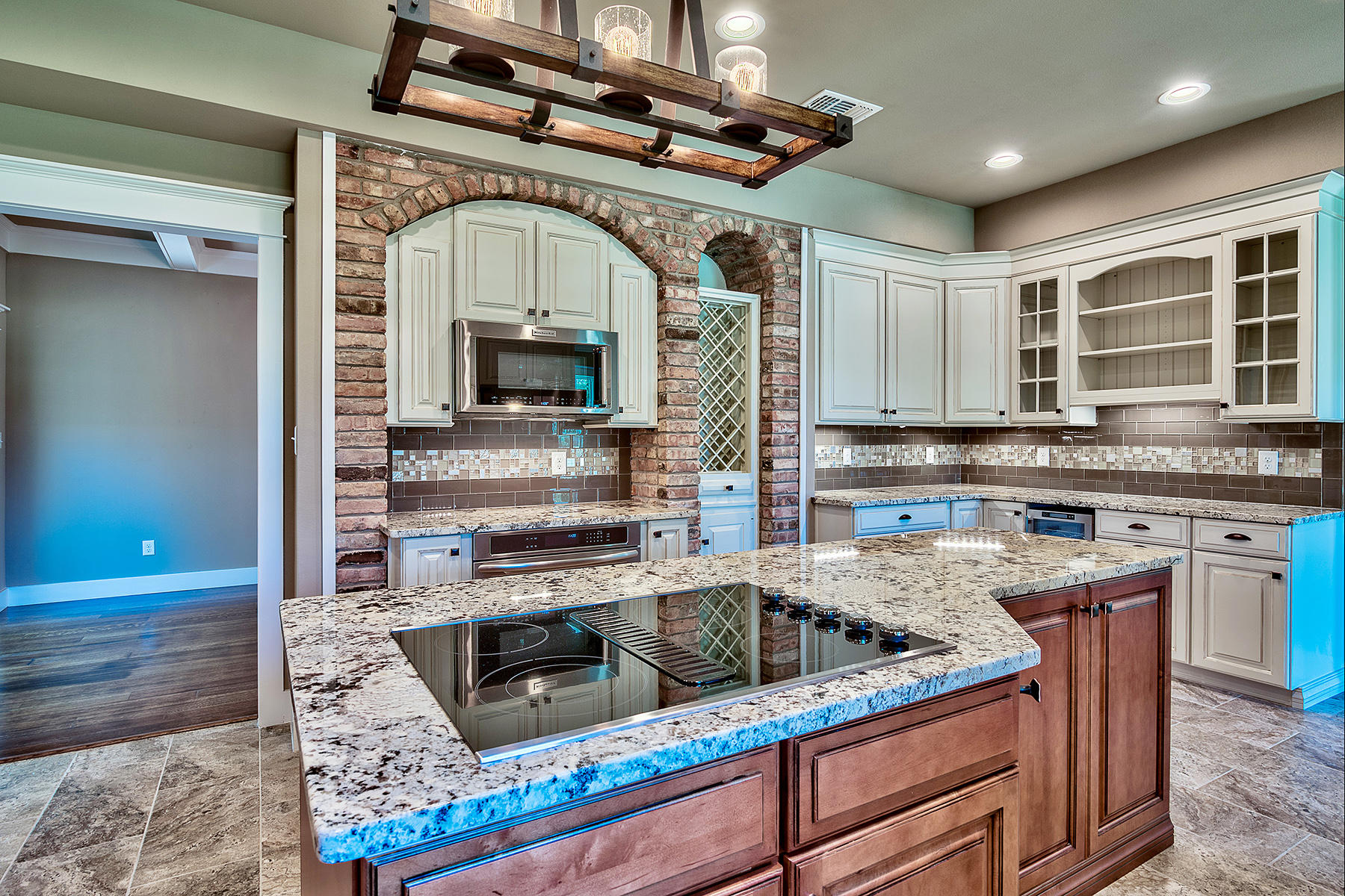 GARNIERS HEIGHTS - Residential