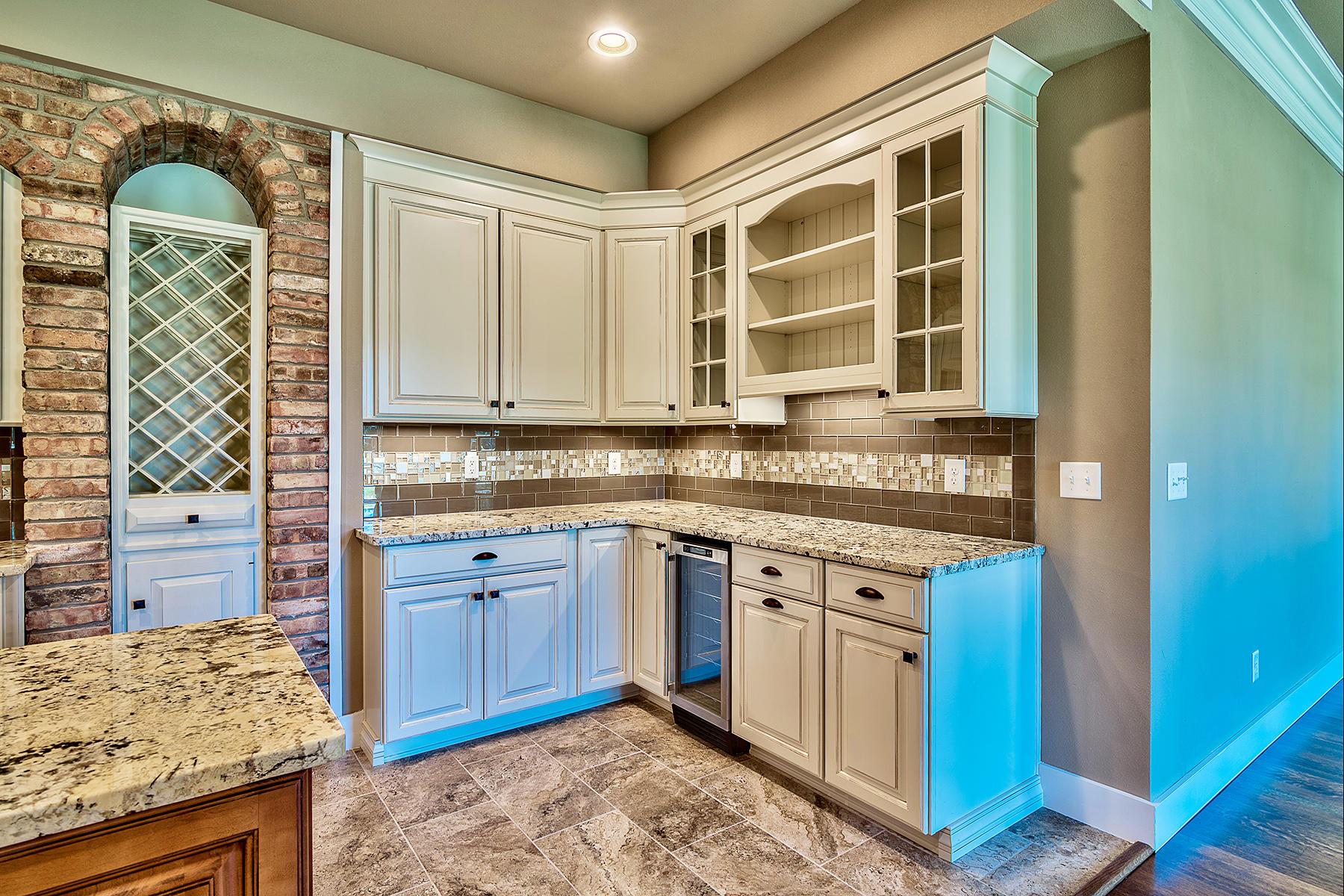 GARNIERS HEIGHTS - Residential