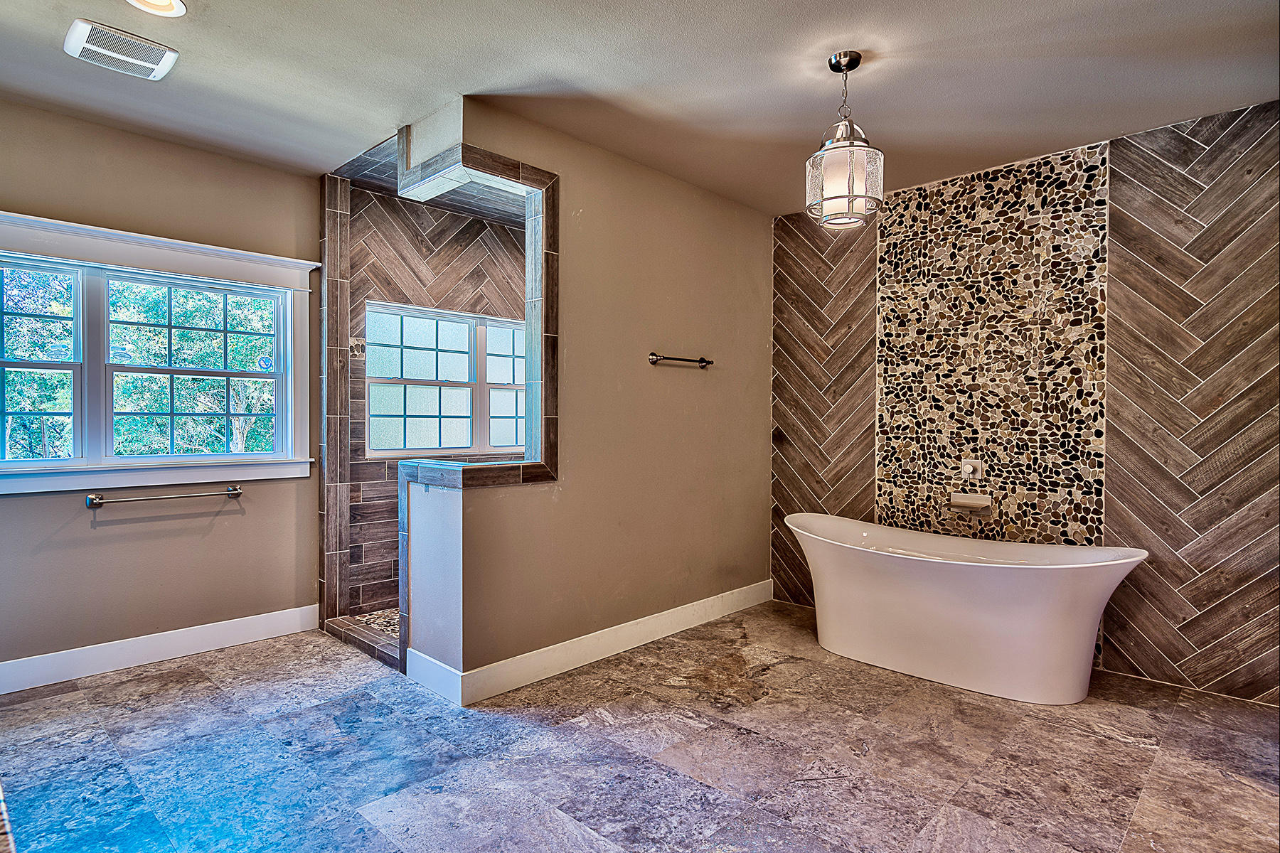 GARNIERS HEIGHTS - Residential