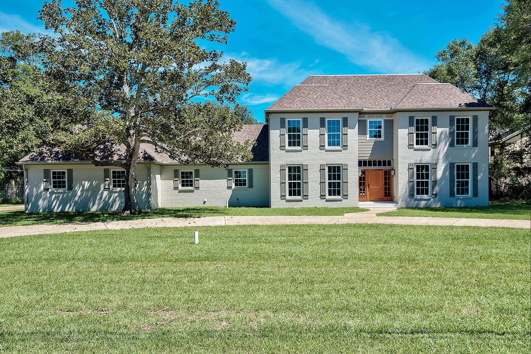 GARNIERS HEIGHTS - Residential