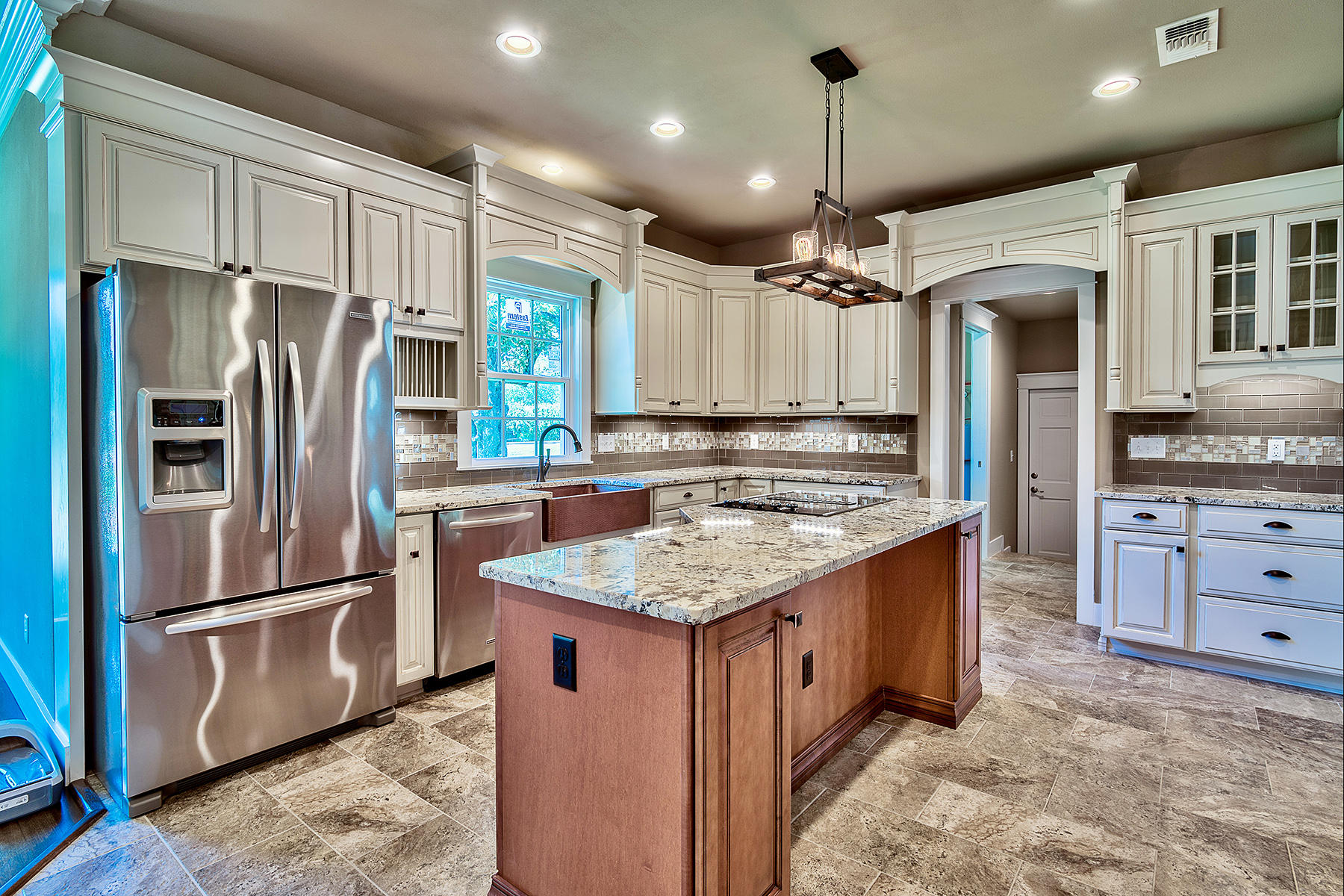 GARNIERS HEIGHTS - Residential