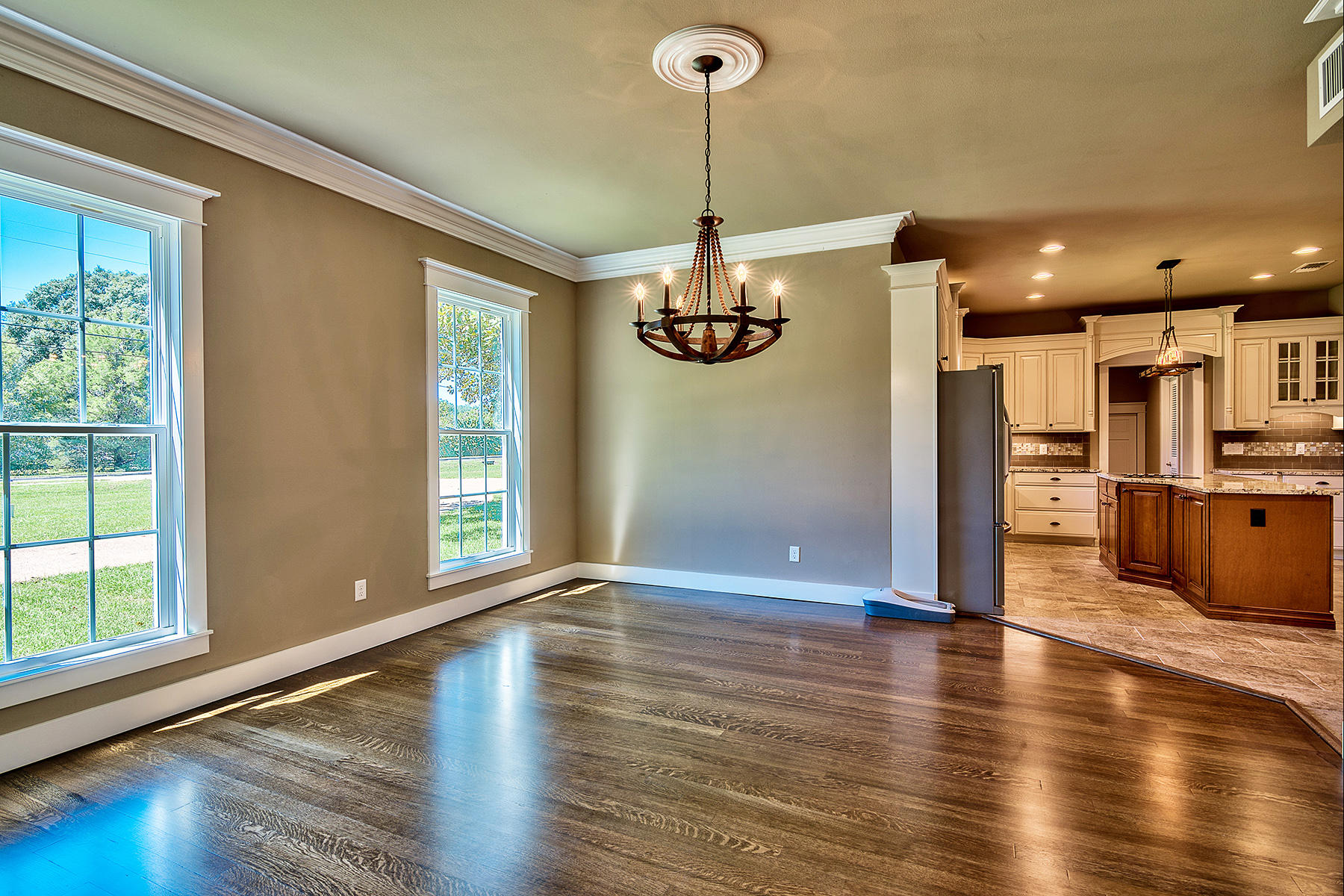 GARNIERS HEIGHTS - Residential