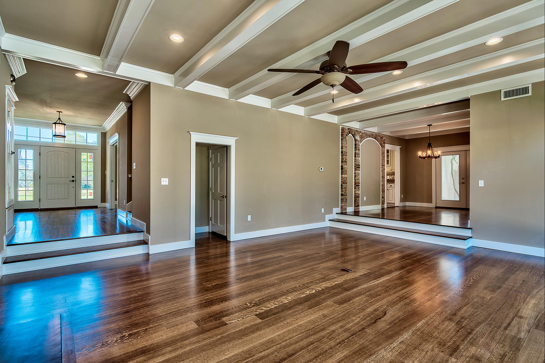 GARNIERS HEIGHTS - Residential