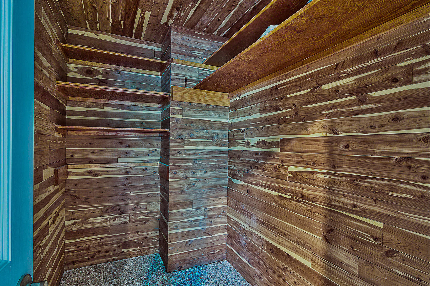 GARNIERS HEIGHTS - Residential