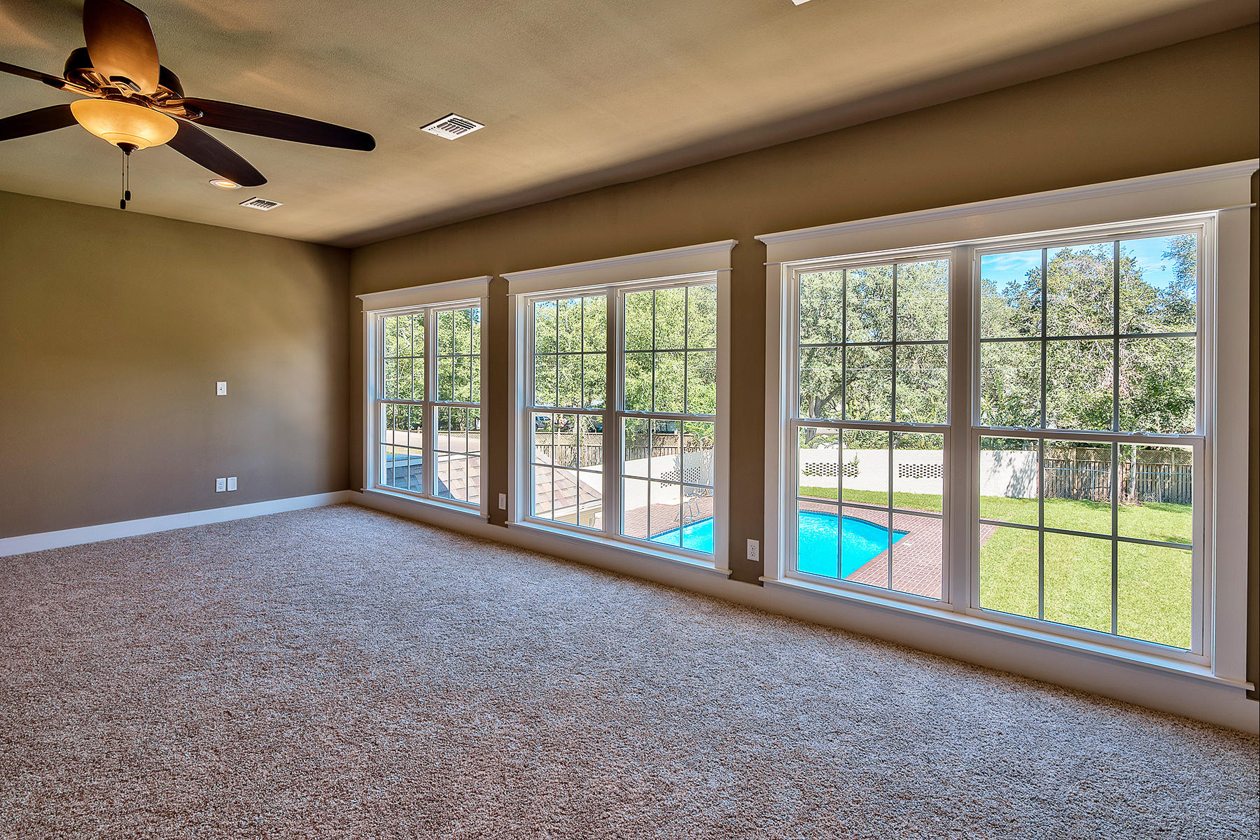 GARNIERS HEIGHTS - Residential