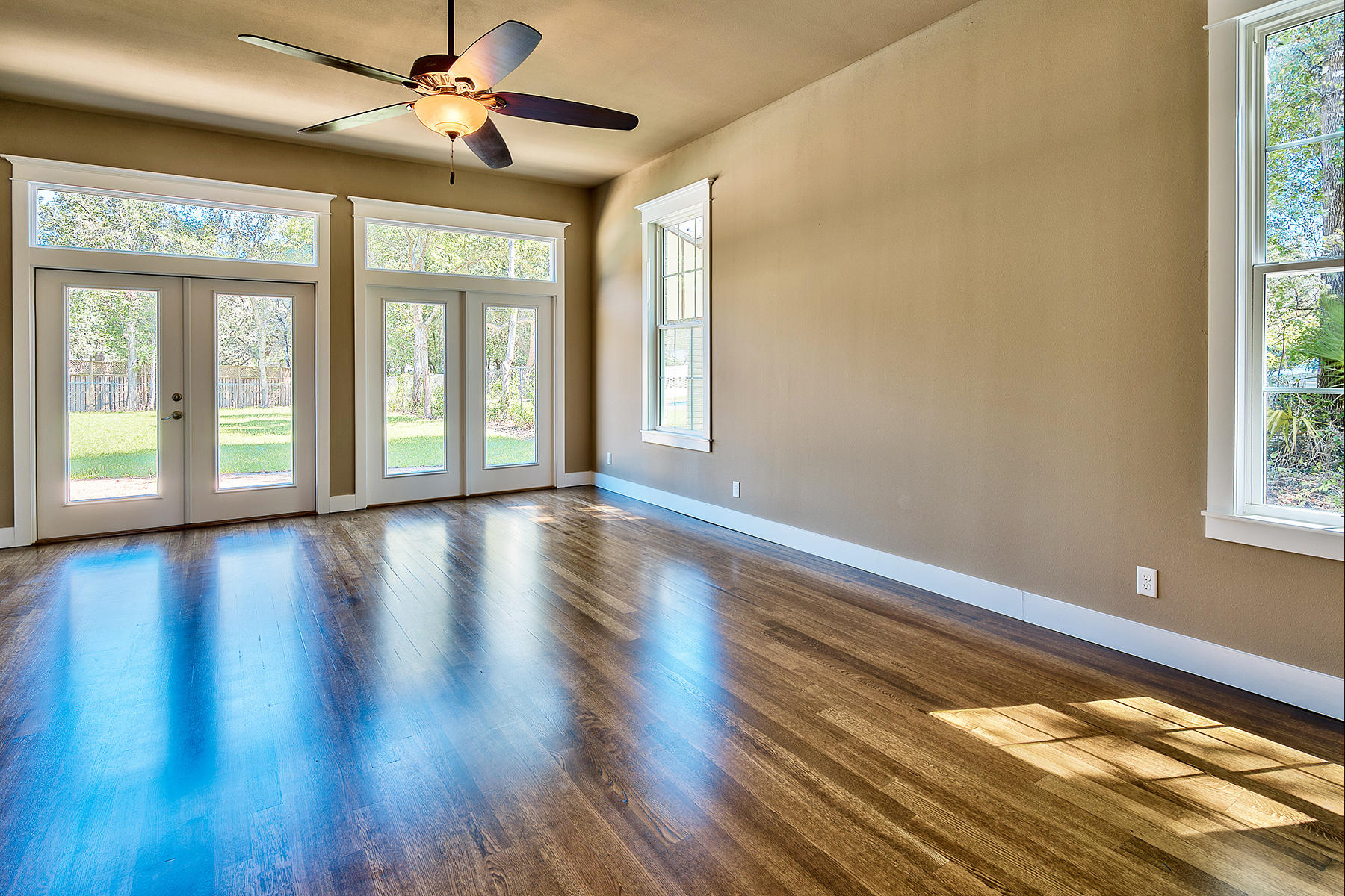 GARNIERS HEIGHTS - Residential