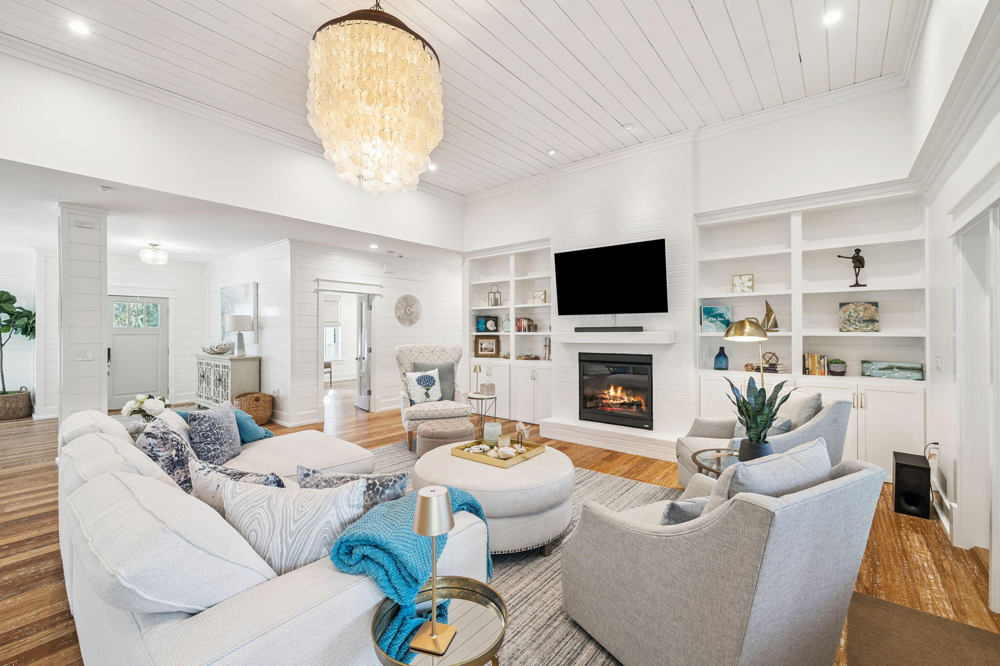 WOODS THE - Residential