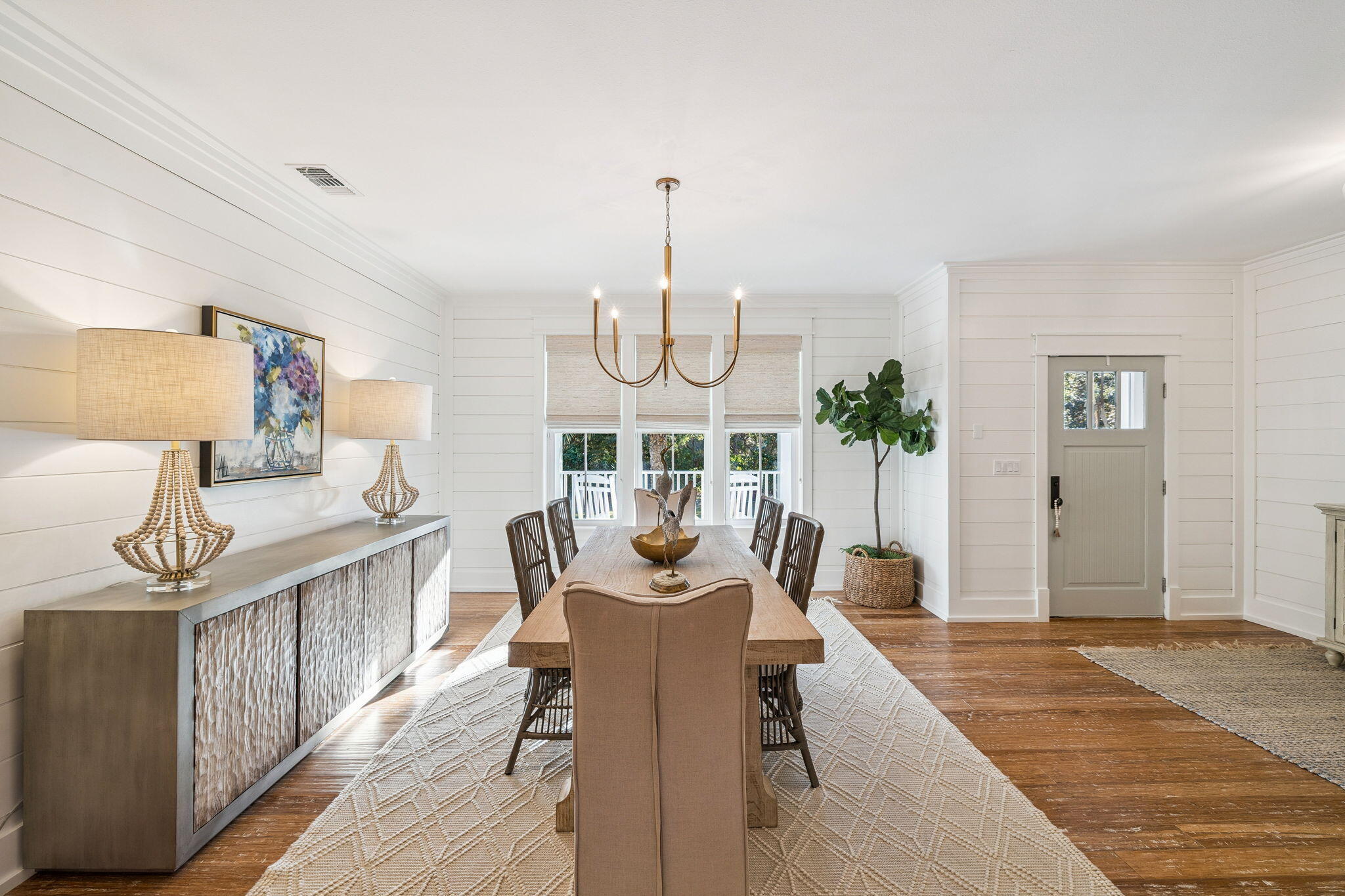 WOODS THE - Residential