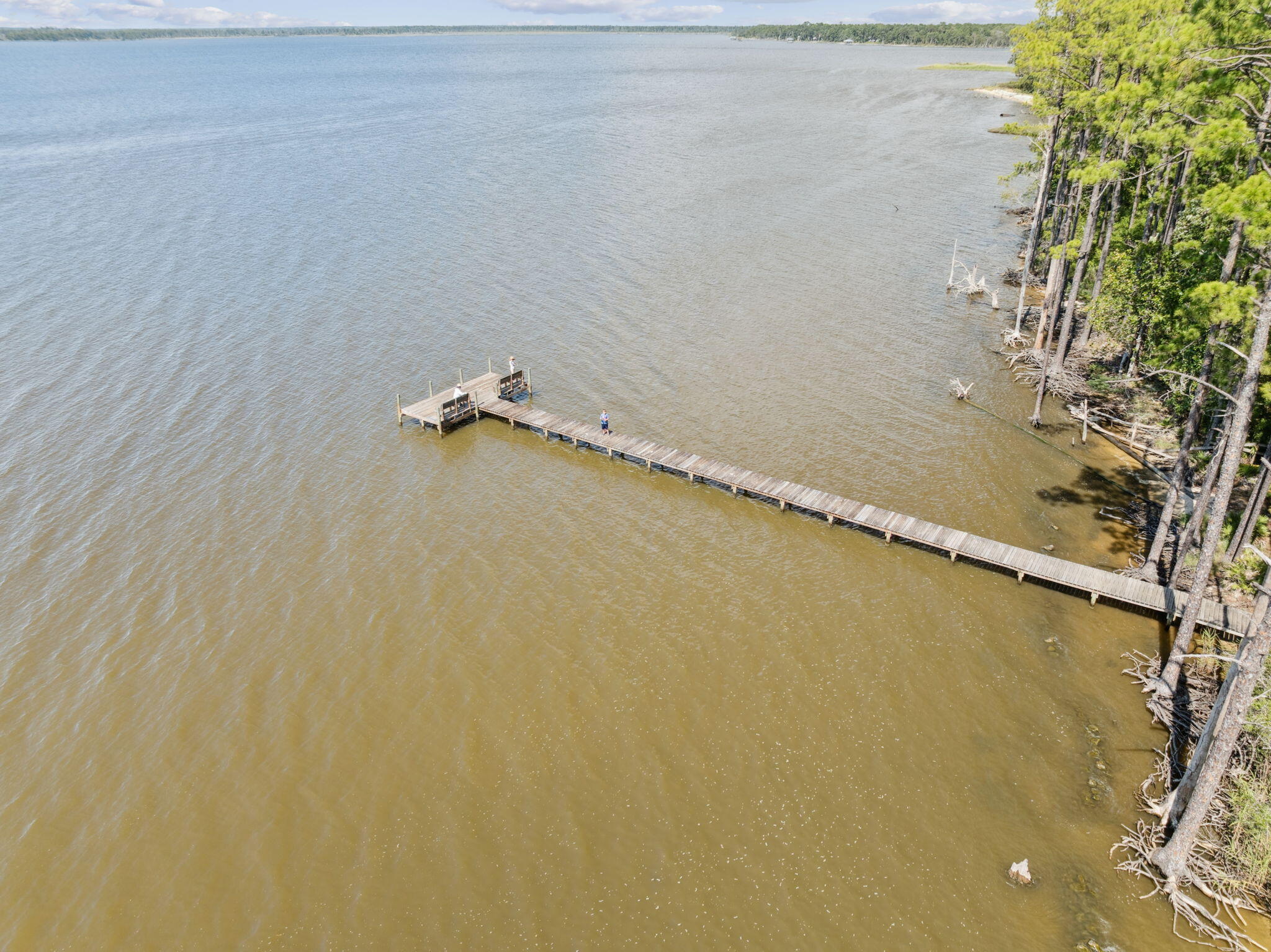 WOODS THE - Residential