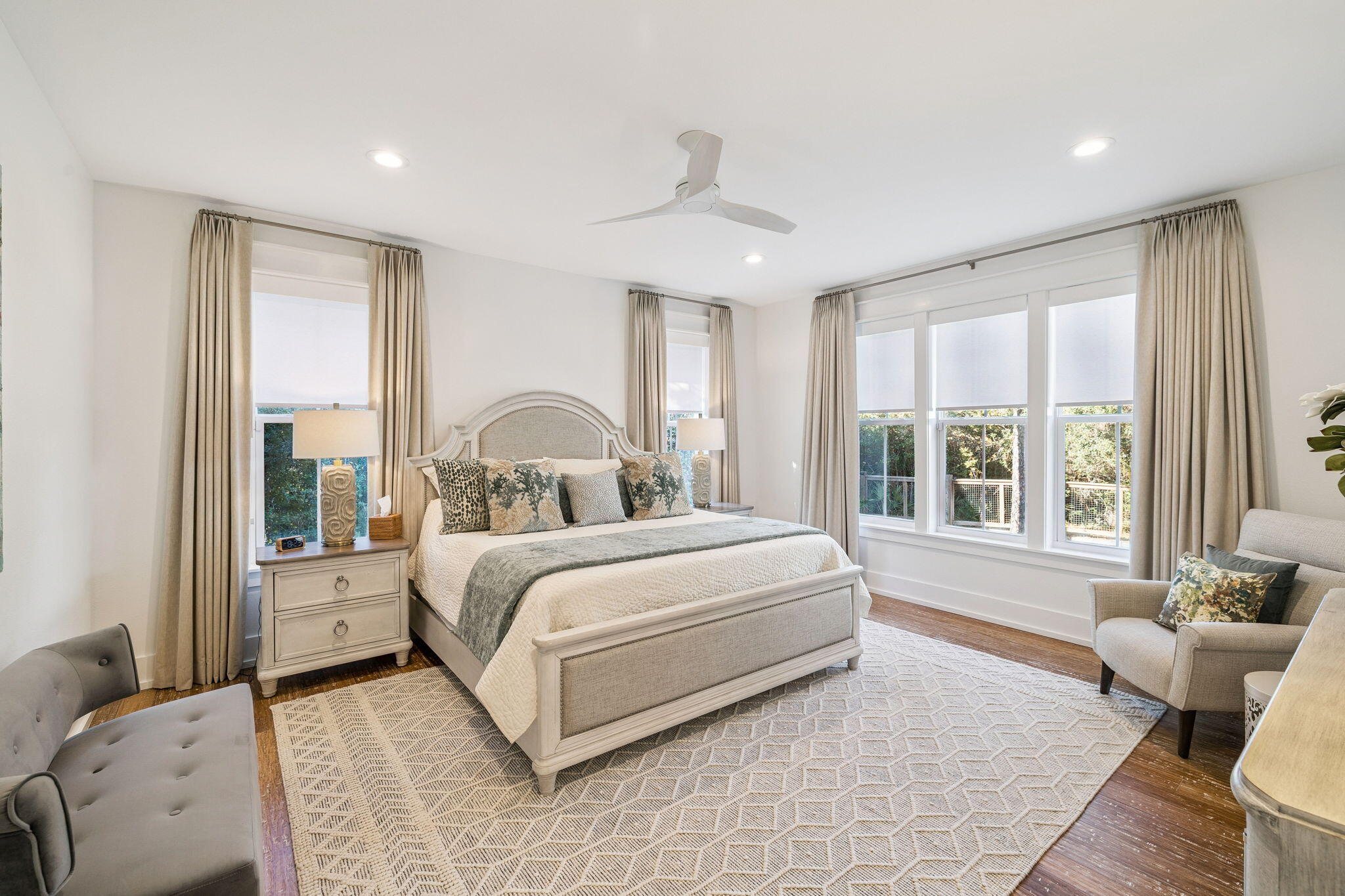 WOODS THE - Residential