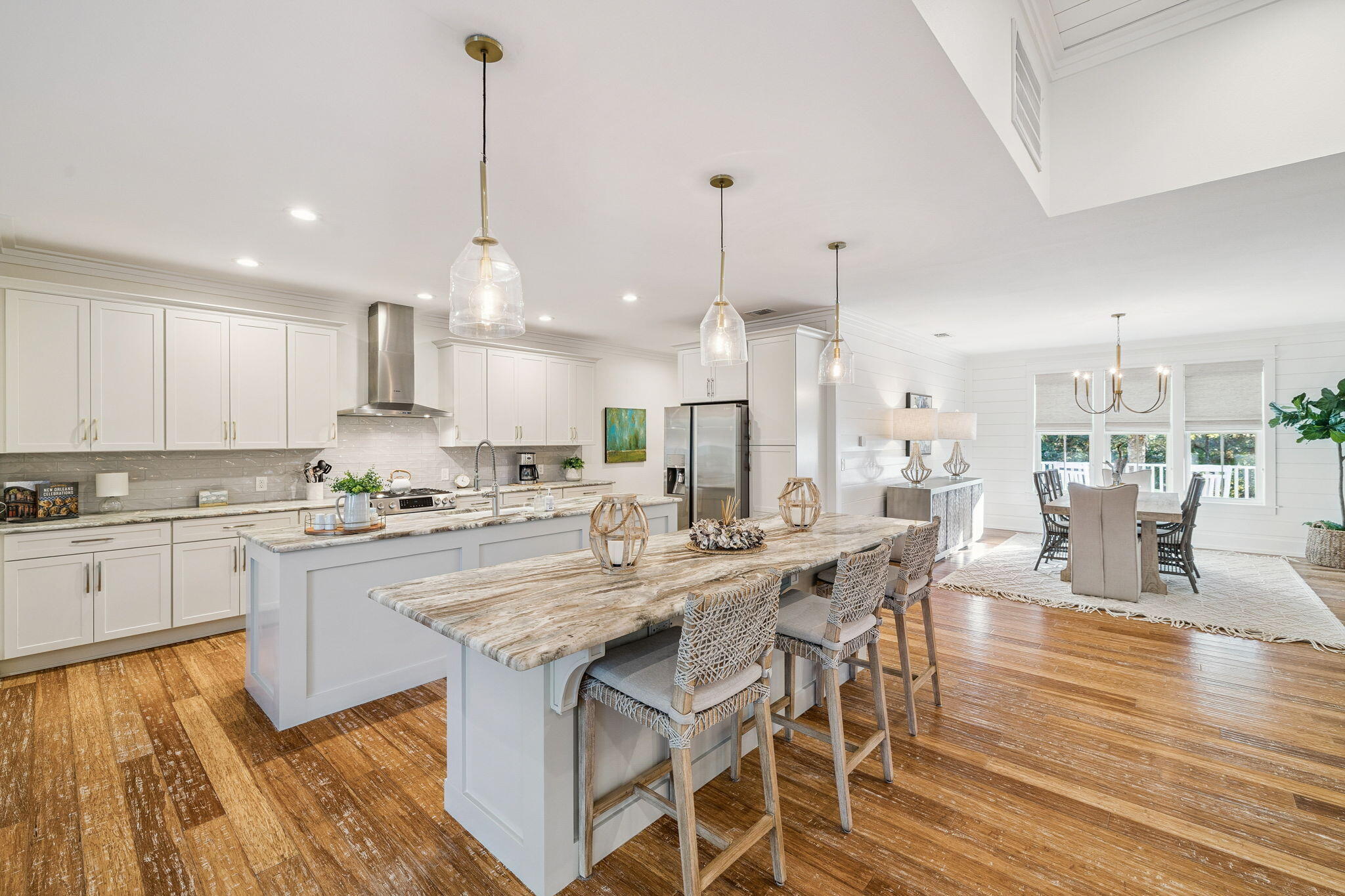 WOODS THE - Residential