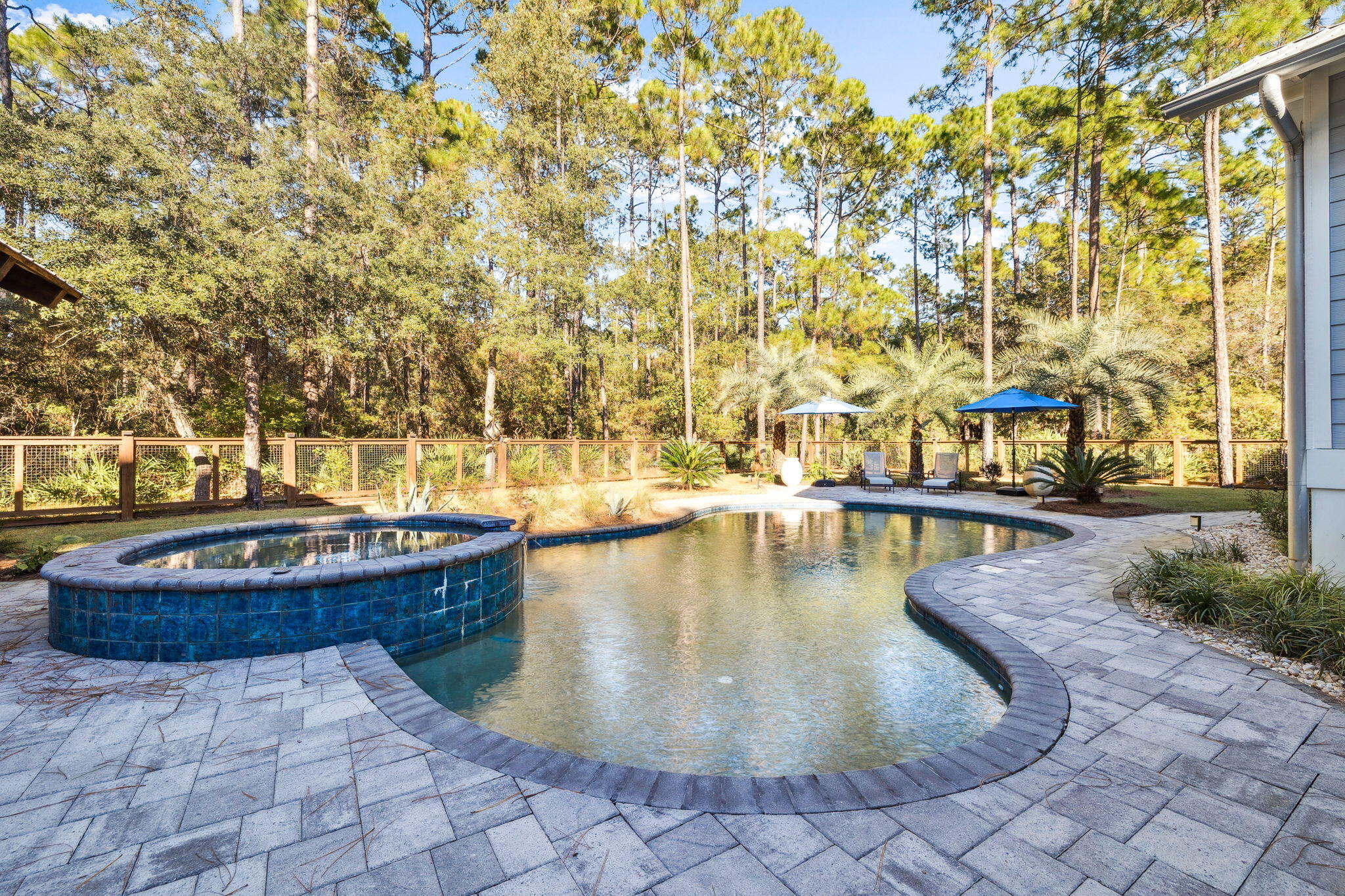 WOODS THE - Residential